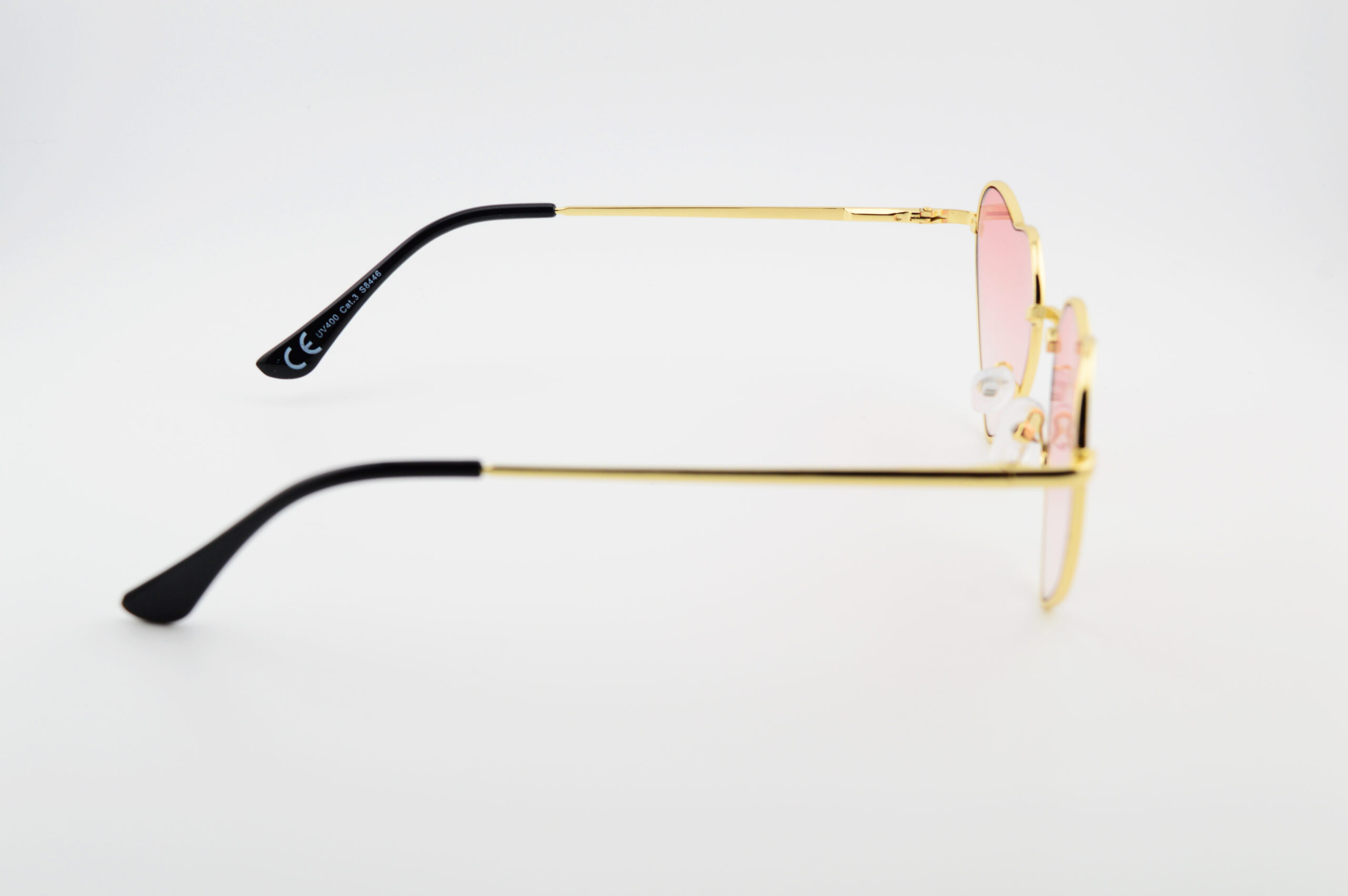 Amalfi Oro - Rosa Fumè - immagine 4