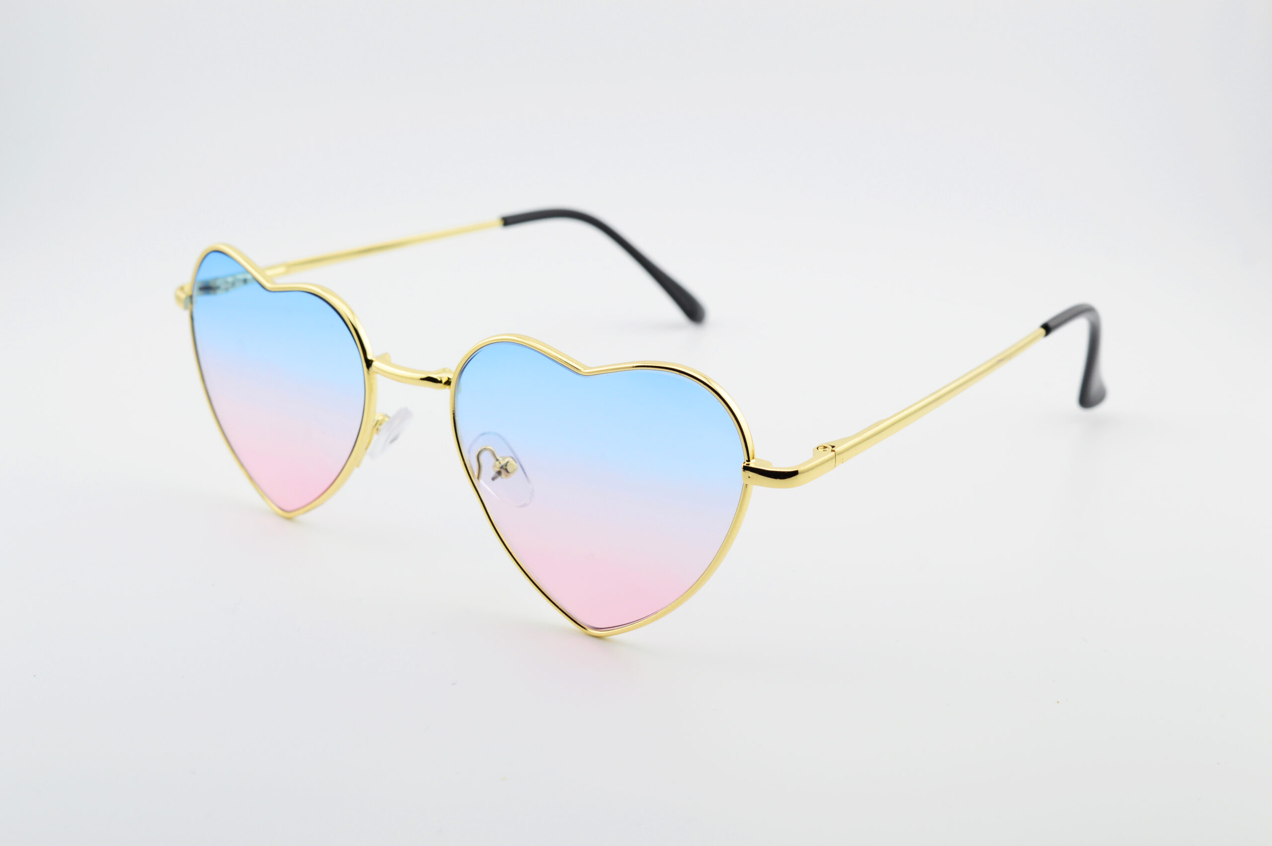 Amalfi Oro - Azzurre Rosa Fumè