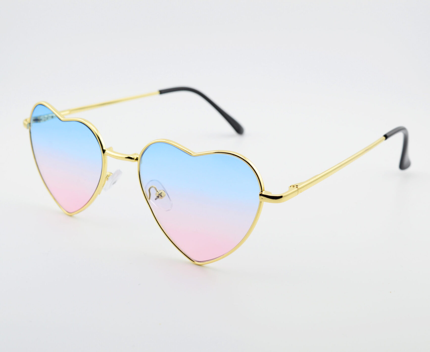 Amalfi Oro - Azzurre Rosa Fumè