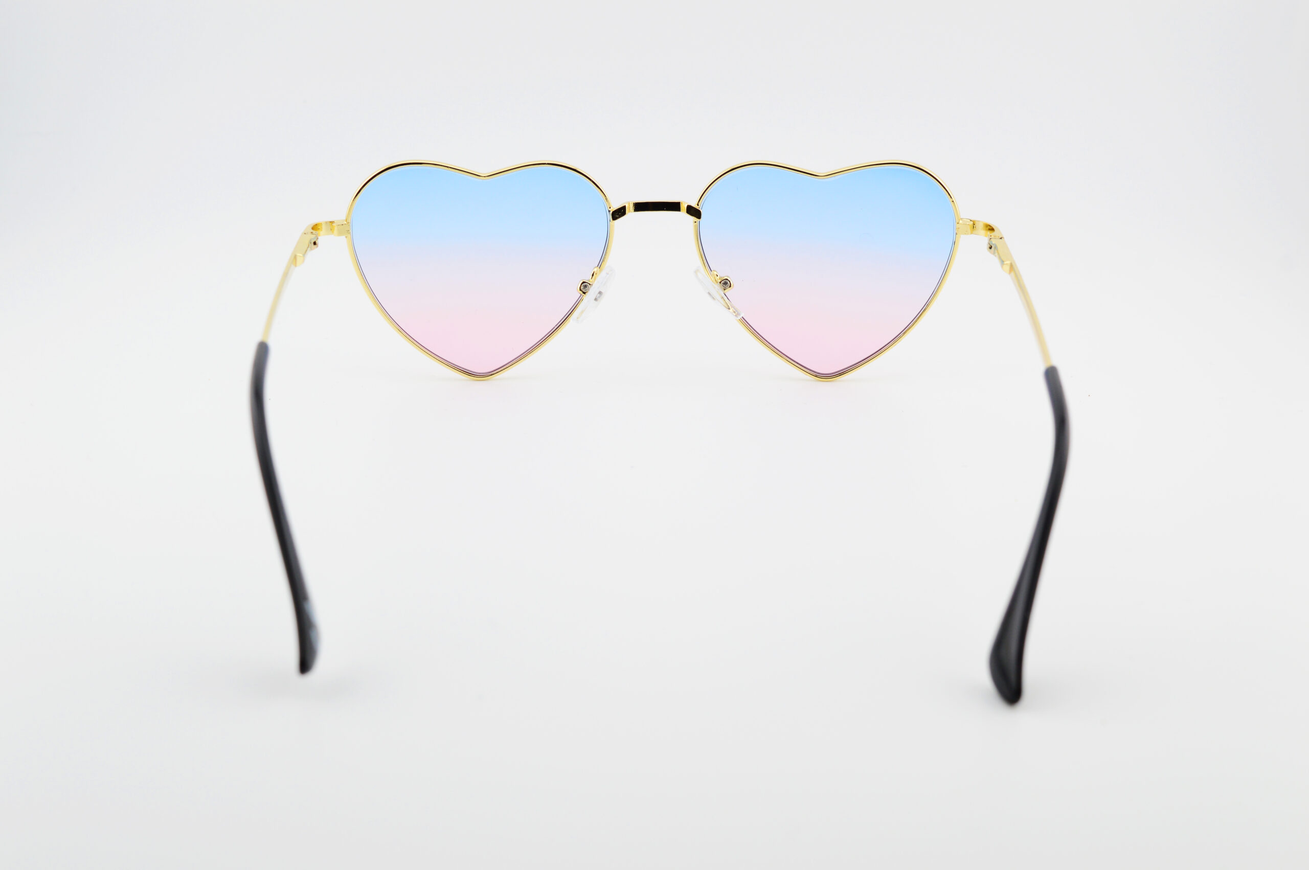 Amalfi Oro - Azzurre Rosa Fumè - immagine 5