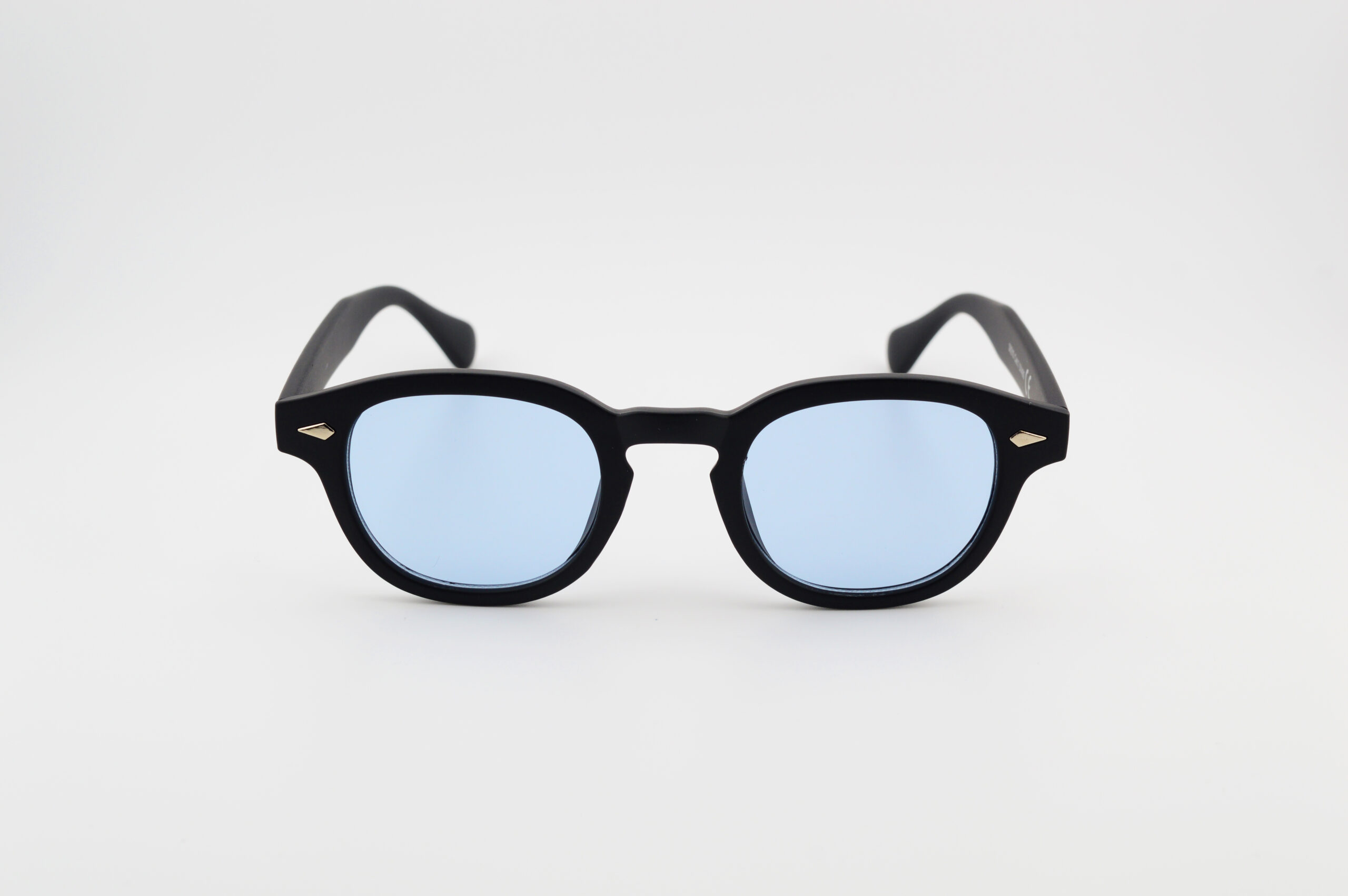Bari Nero Opaco - Azzurre - immagine 2