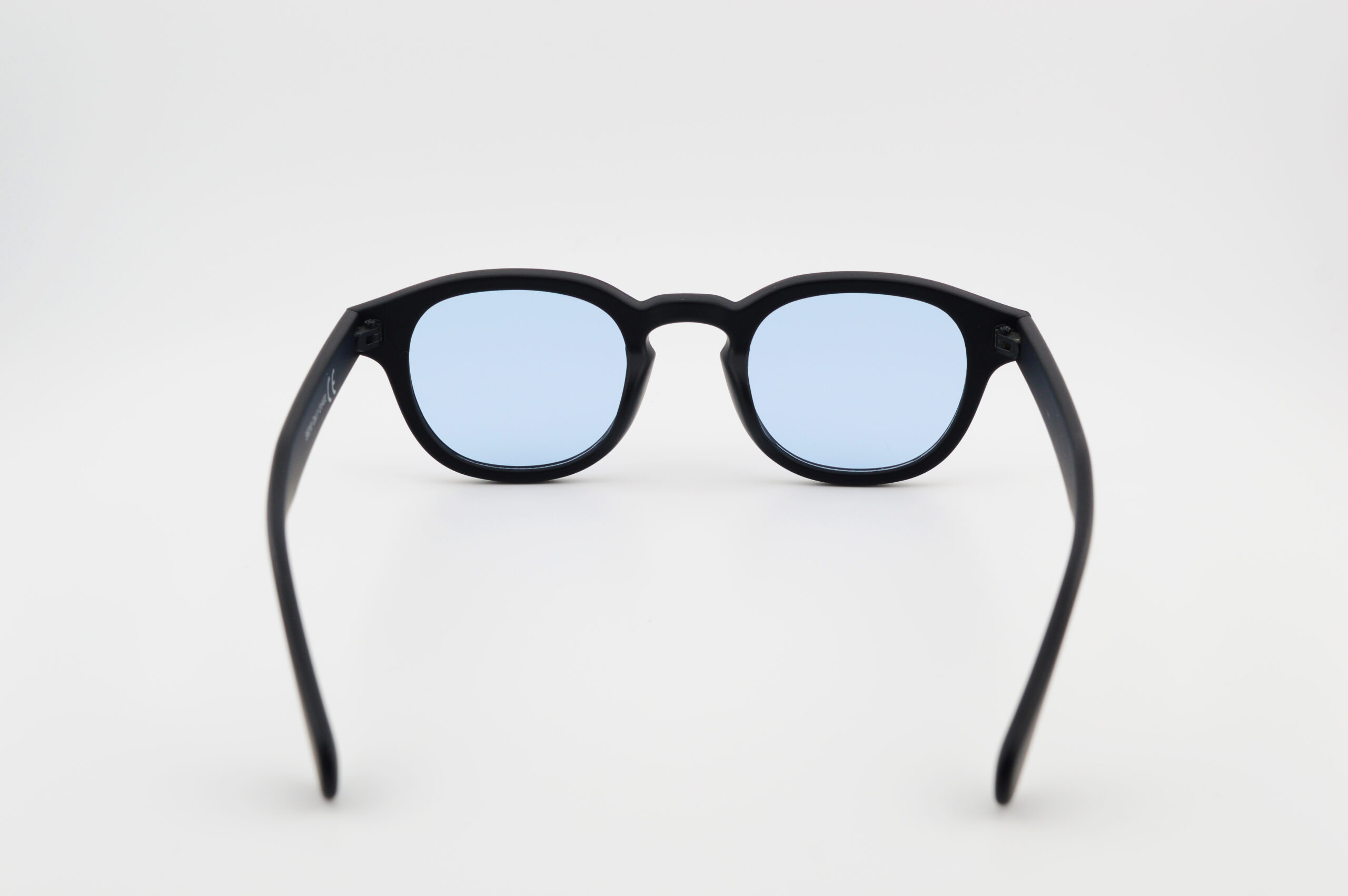 Bari Nero Opaco - Azzurre - immagine 4