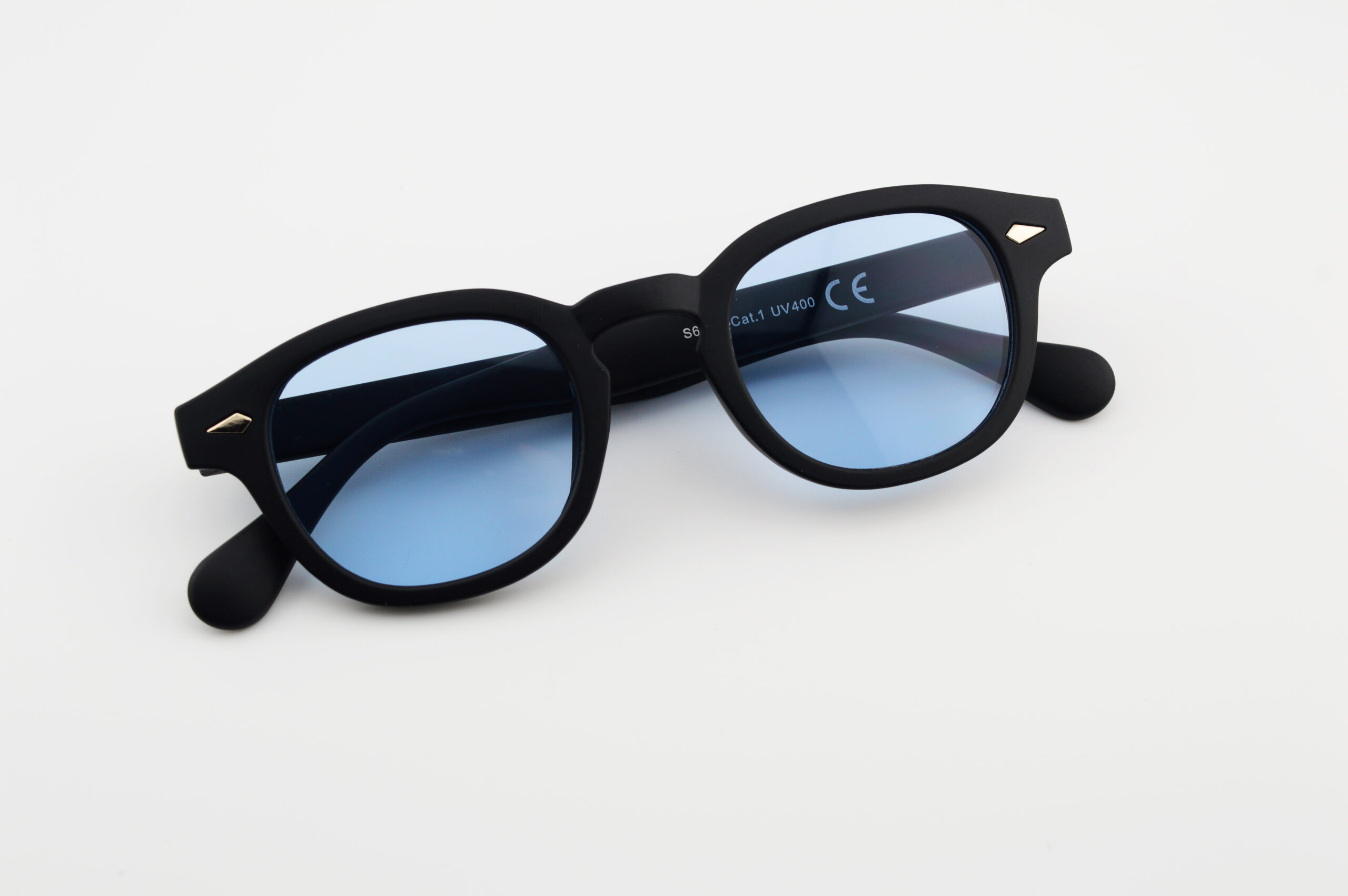 Bari Nero Opaco - Azzurre - immagine 5