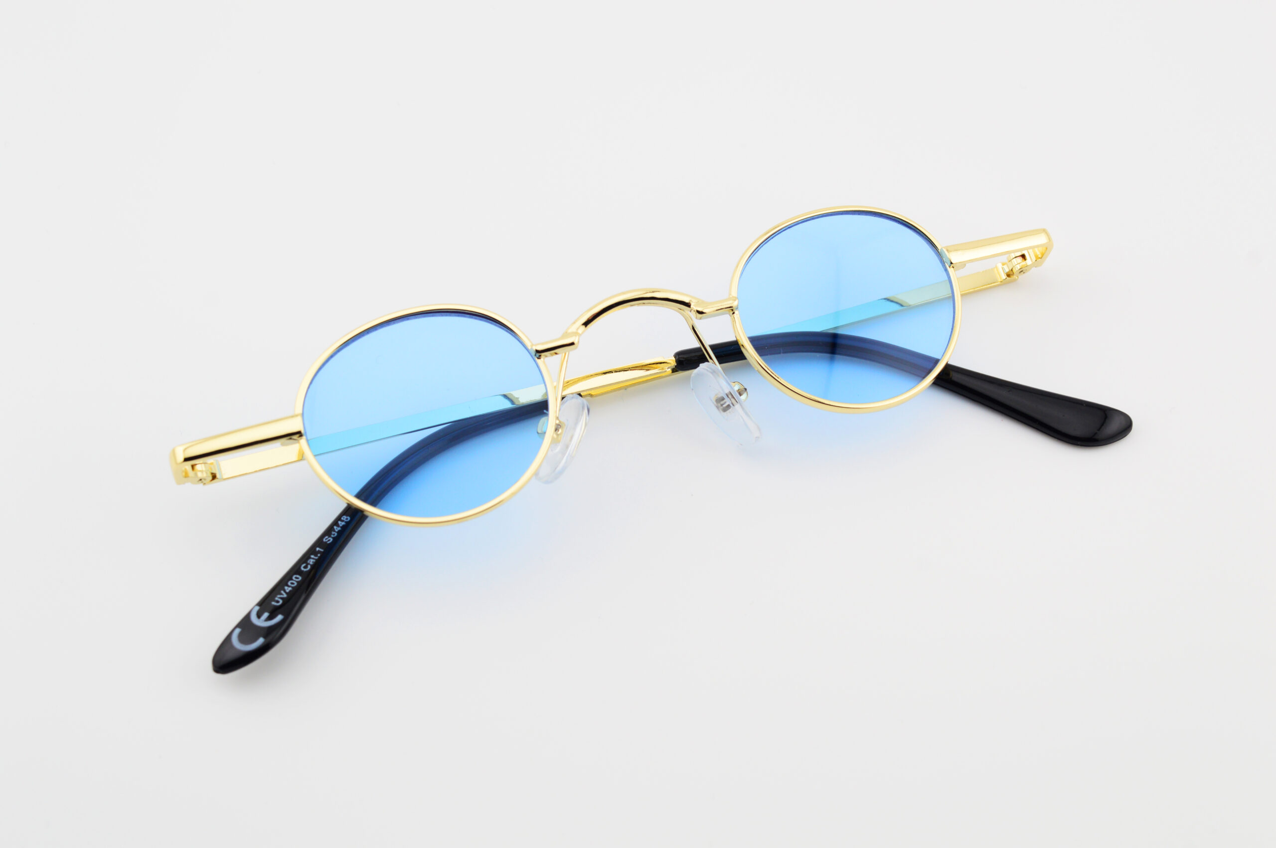 Pallino Oro - Azzurre - immagine 5