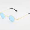 Pallino Oro - Azzurre