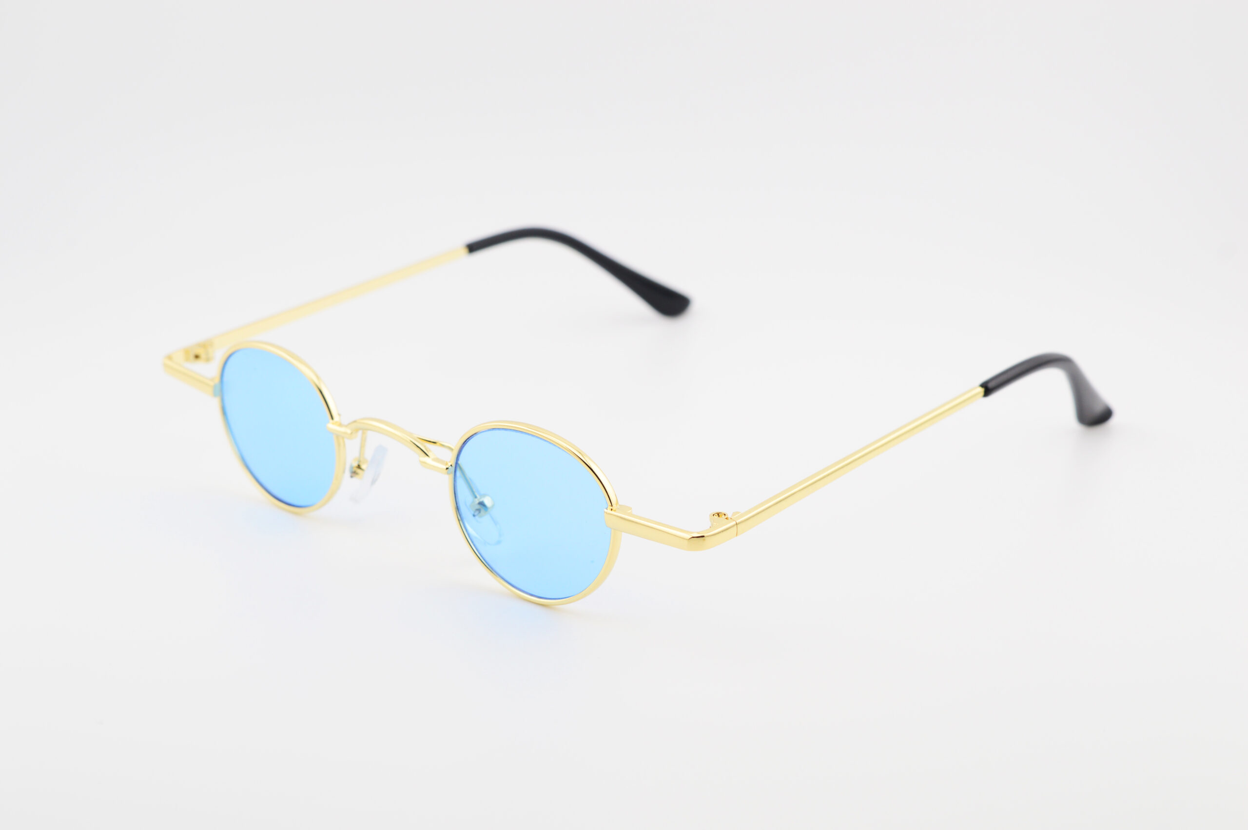 Pallino Oro - Azzurre