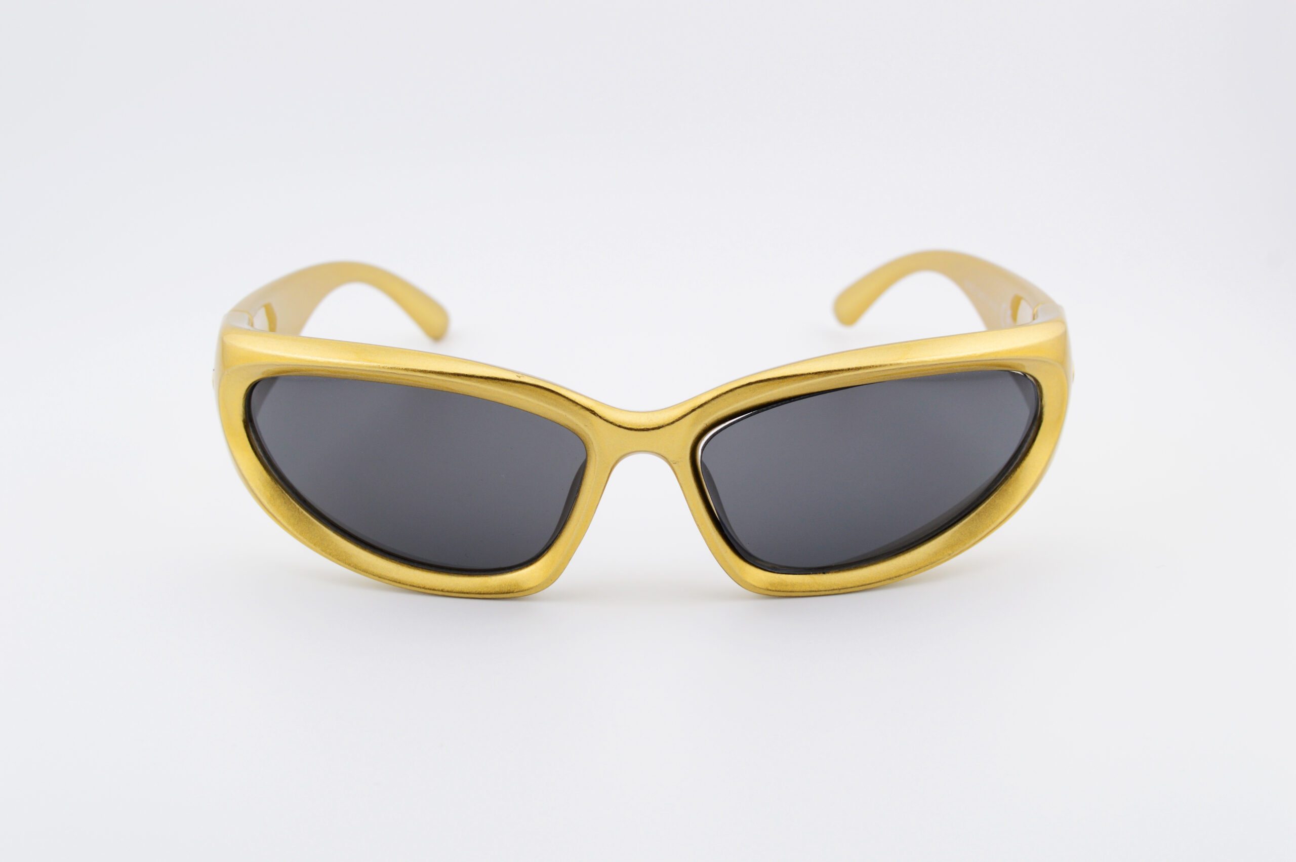 AREA51 Oro Metallizzato - Nere - immagine 2