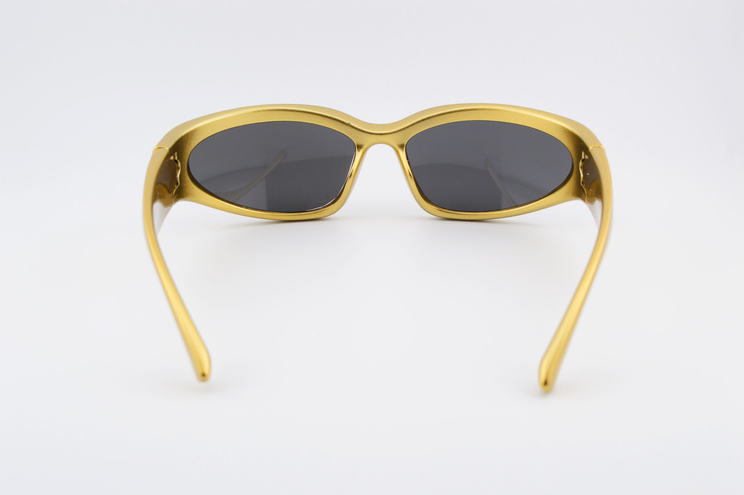 AREA51 Oro Metallizzato - Nere - immagine 4