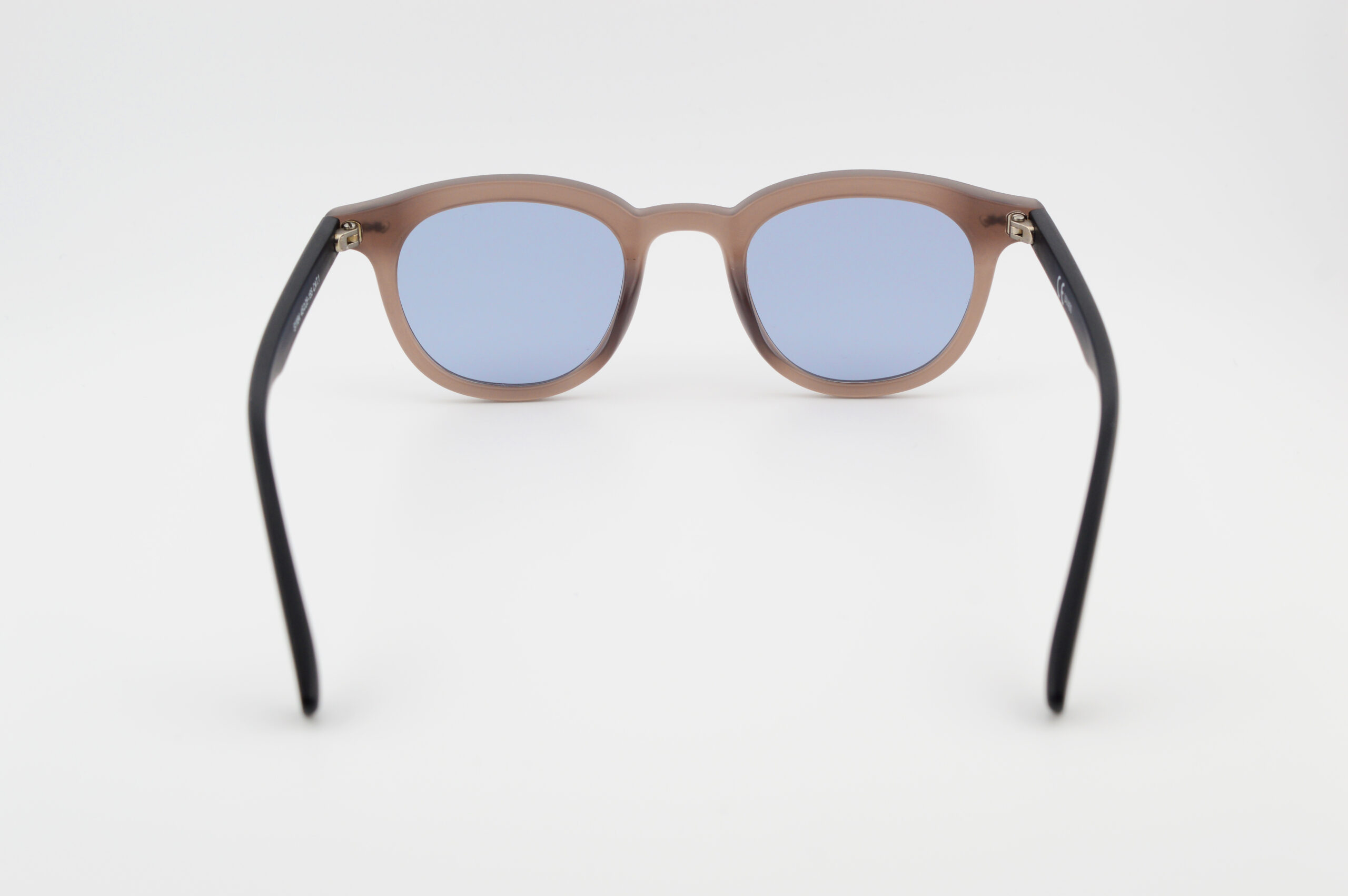 London Grigio Opaco - Azzurre - immagine 4