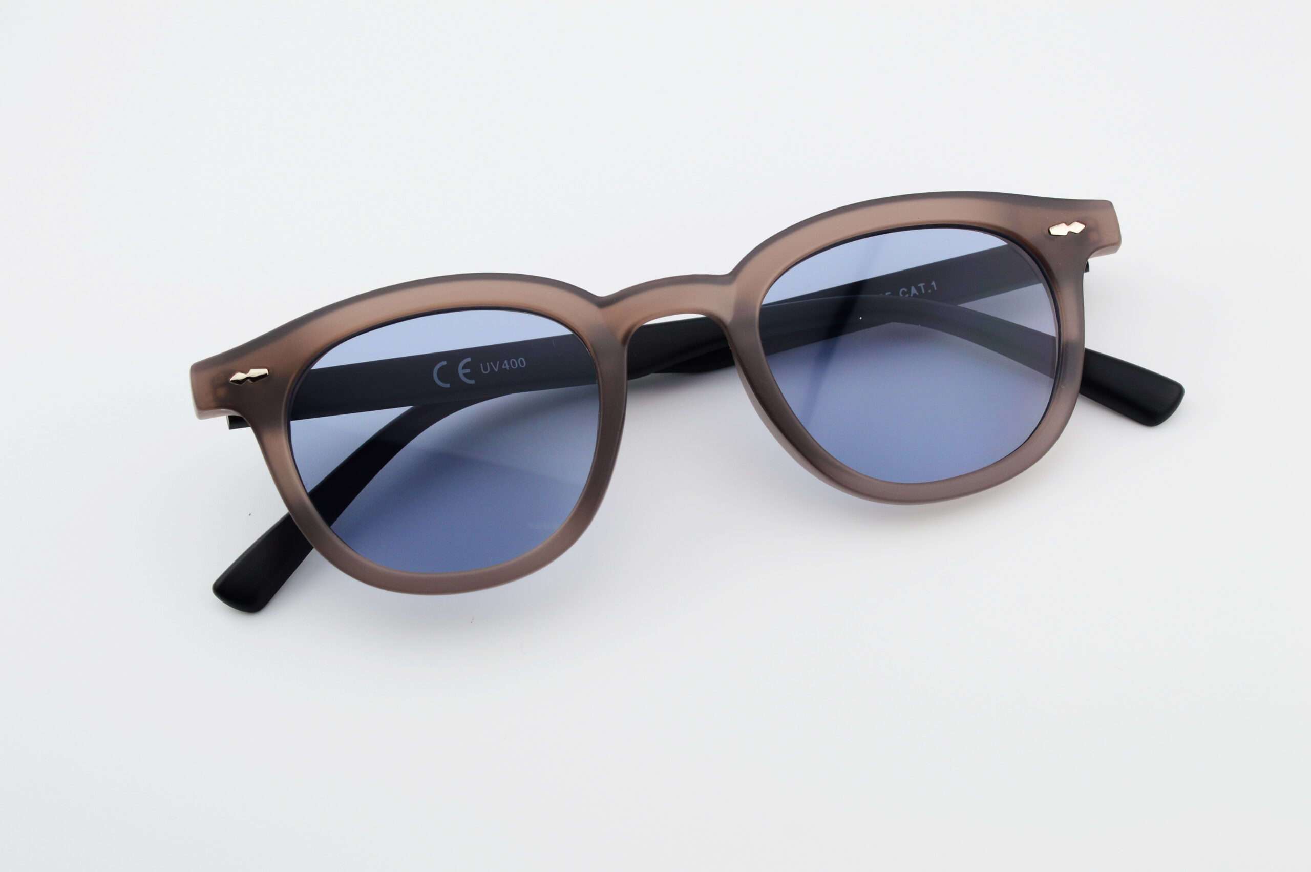London Grigio Opaco - Azzurre - immagine 5