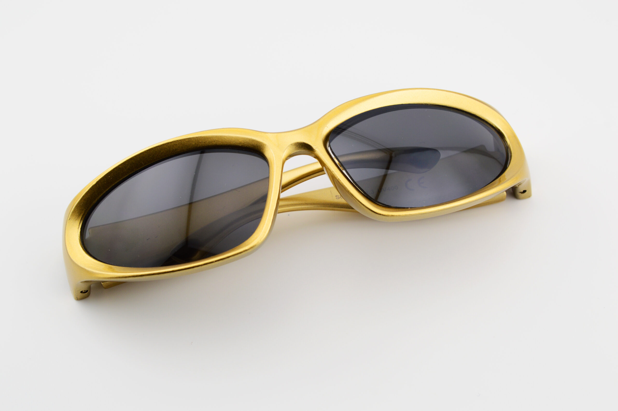 AREA51 Oro Metallizzato - Nere - immagine 5