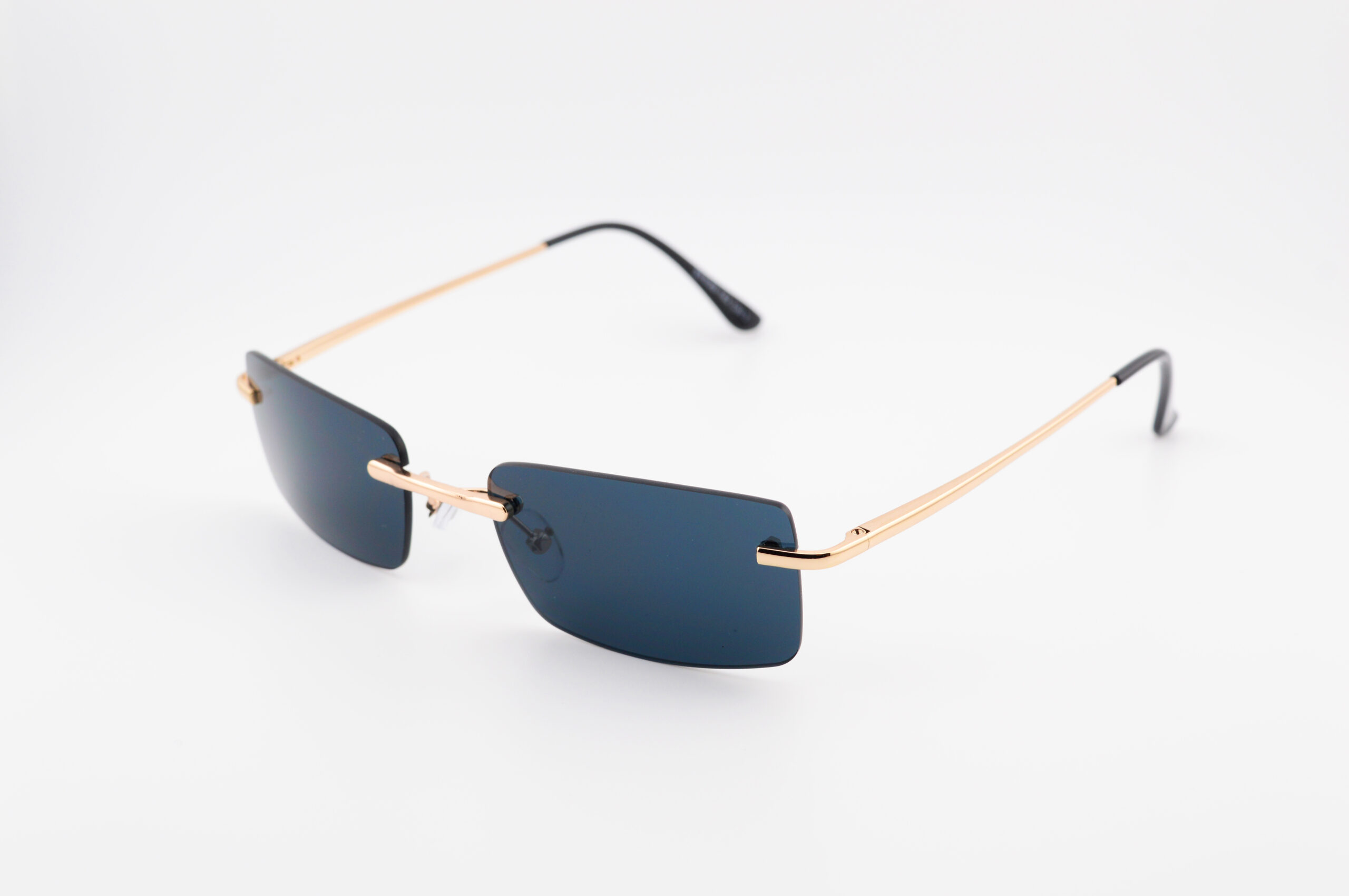 Luxe Oro - Nere