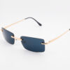 Luxe Oro - Nere