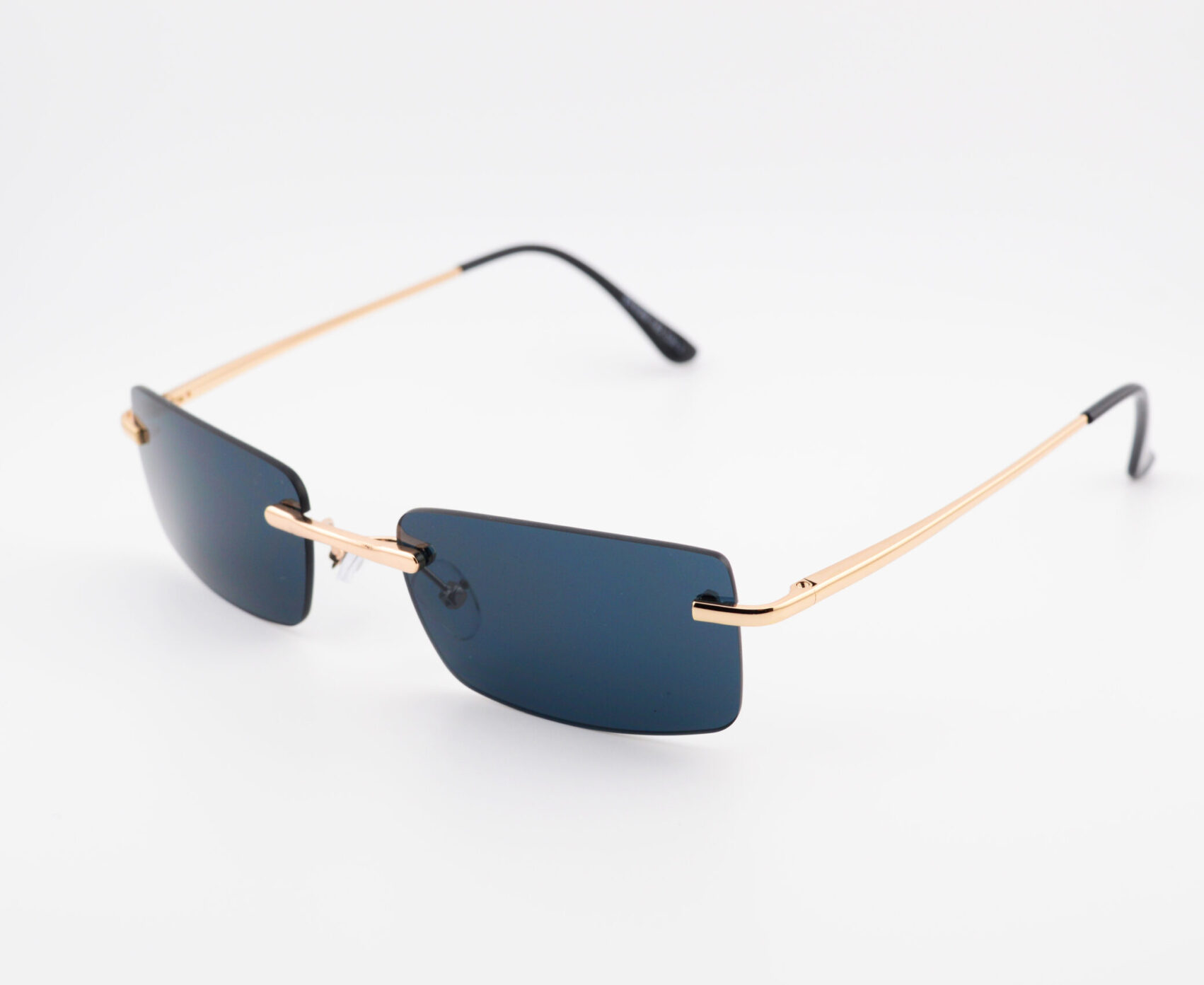 Luxe Oro - Nere