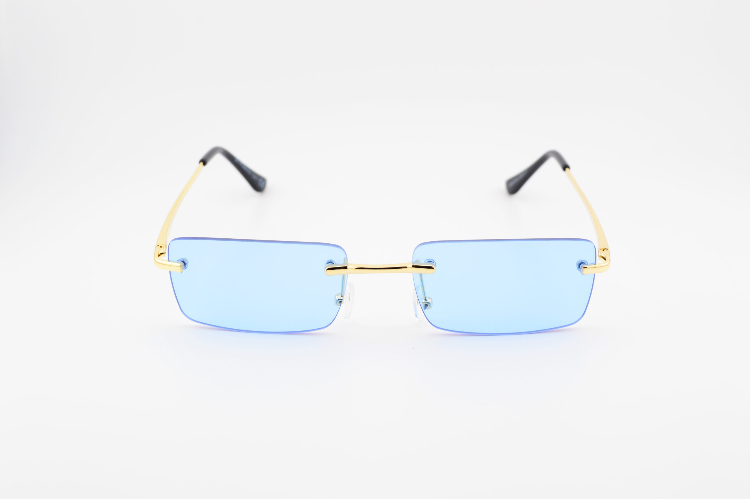 Luxe Oro - Azzurre - immagine 2