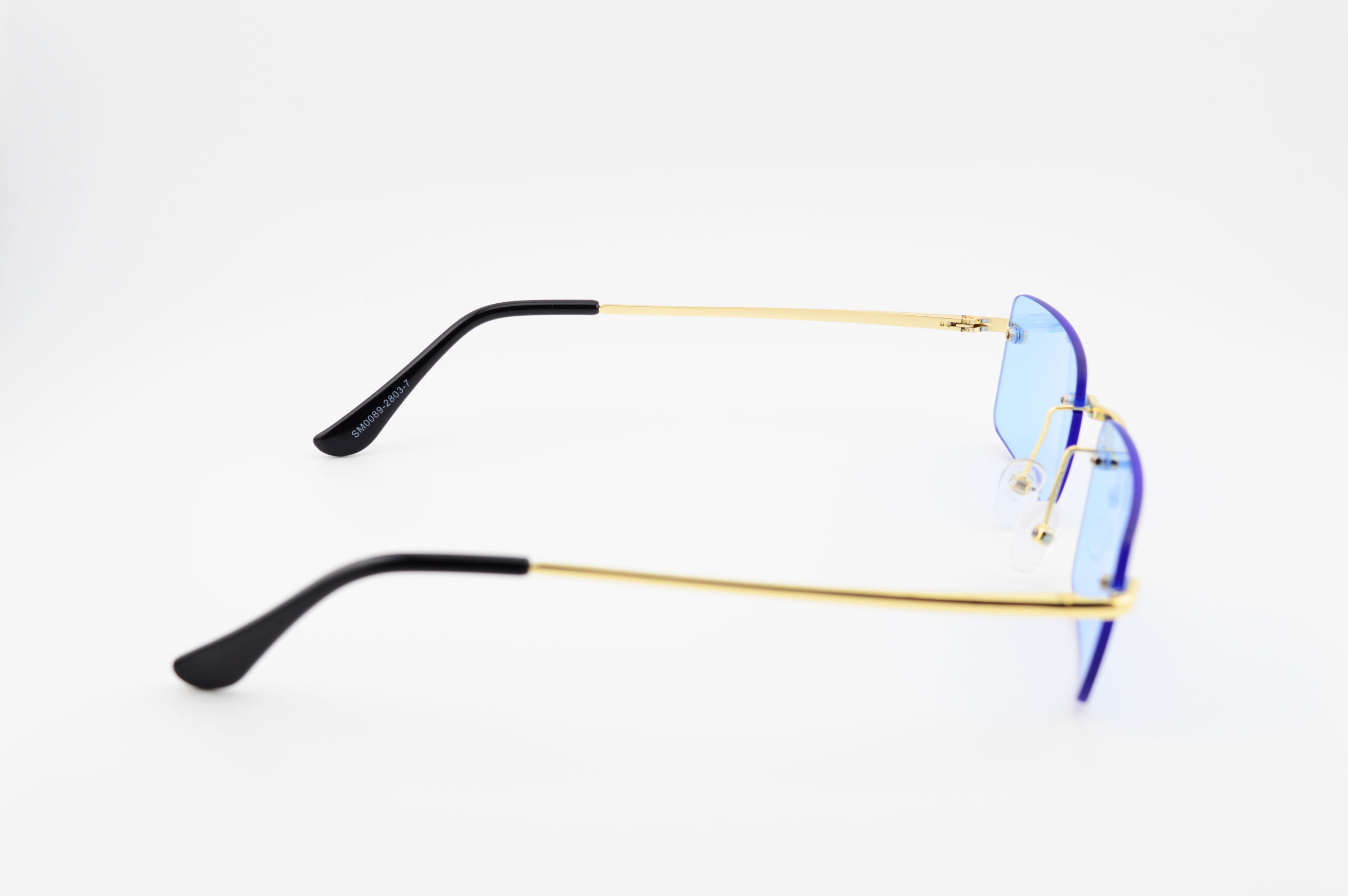 Luxe Oro - Azzurre - immagine 3