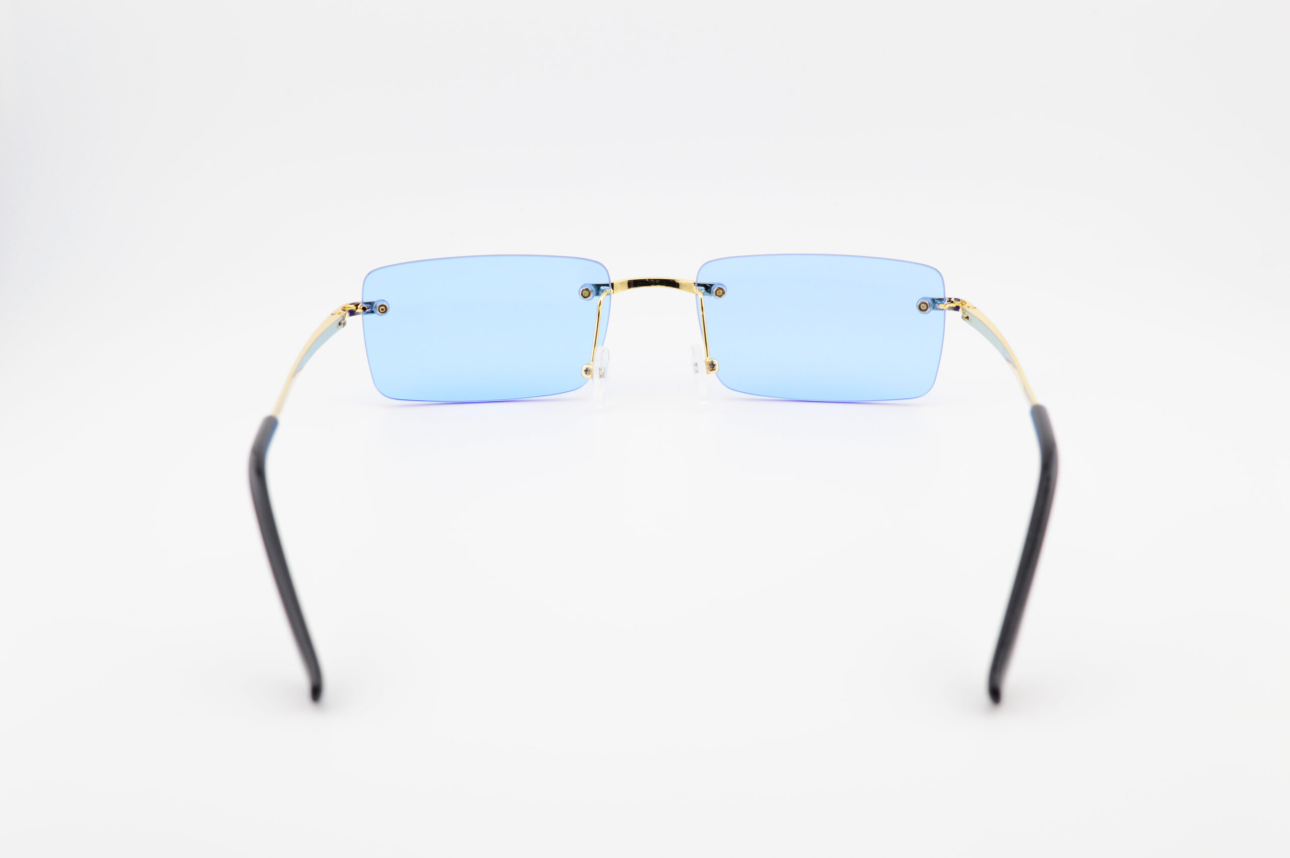 Luxe Oro - Azzurre - immagine 4