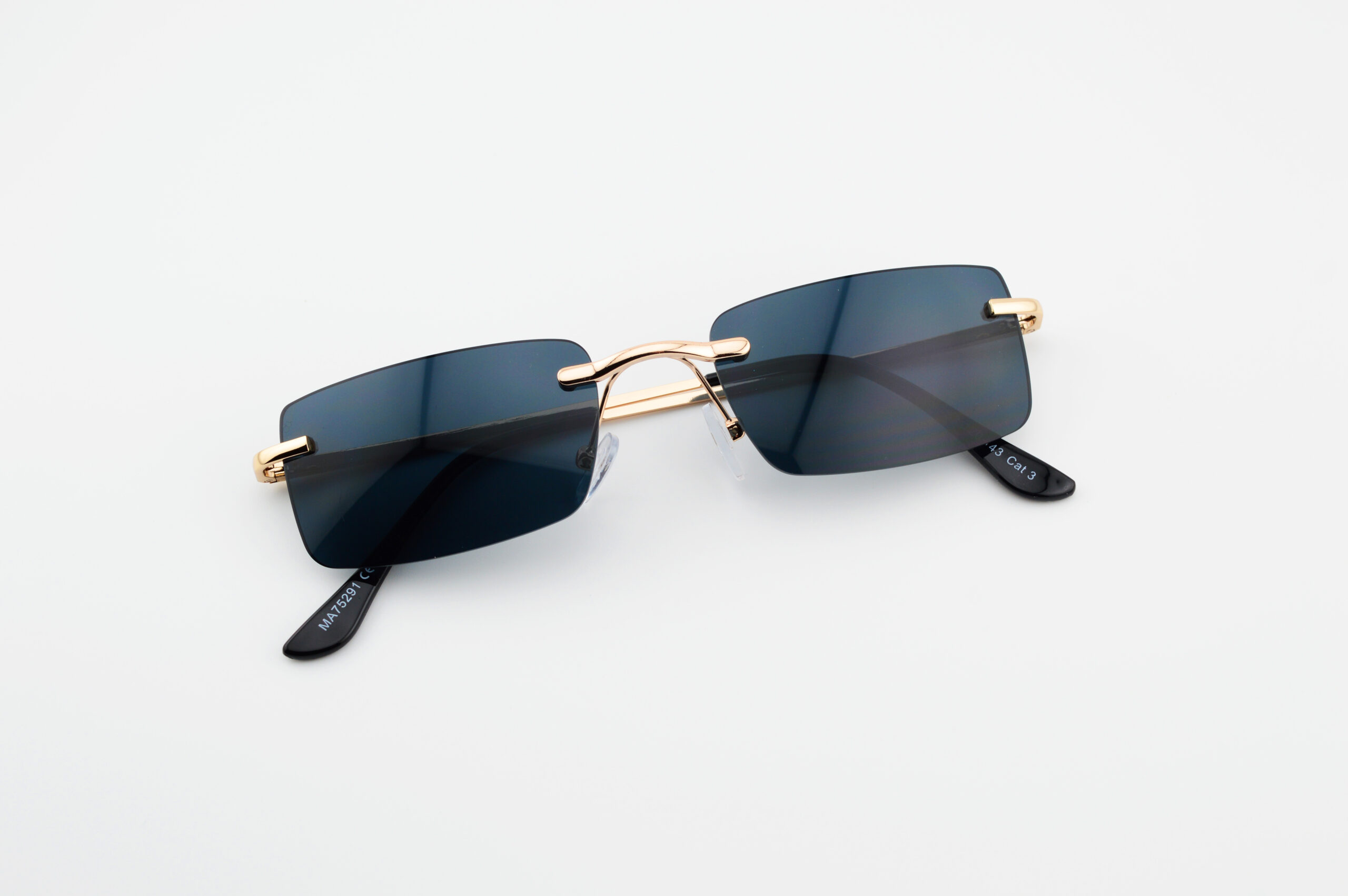 Luxe Oro - Nere - immagine 5