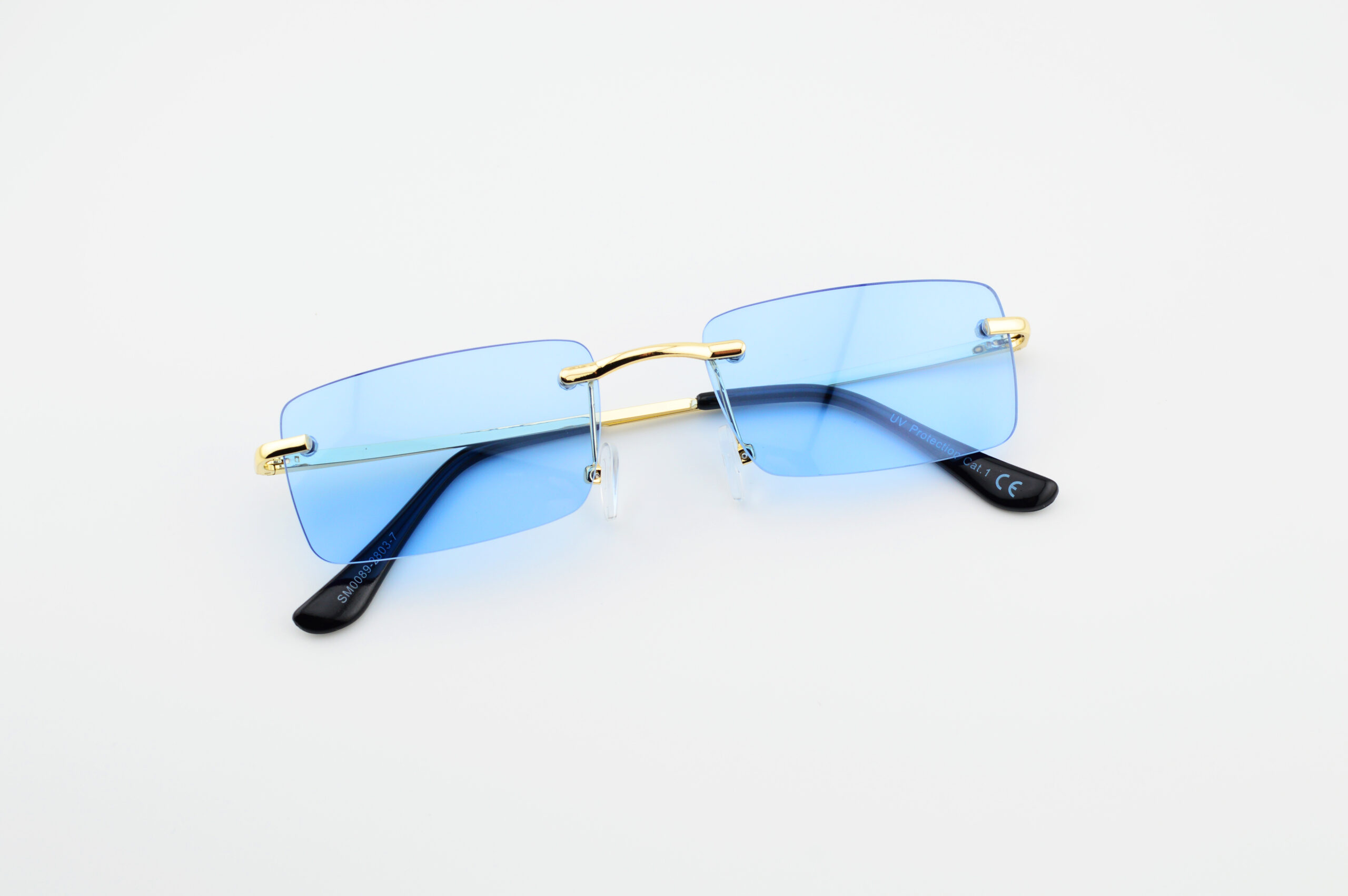 Luxe Oro - Azzurre - immagine 5