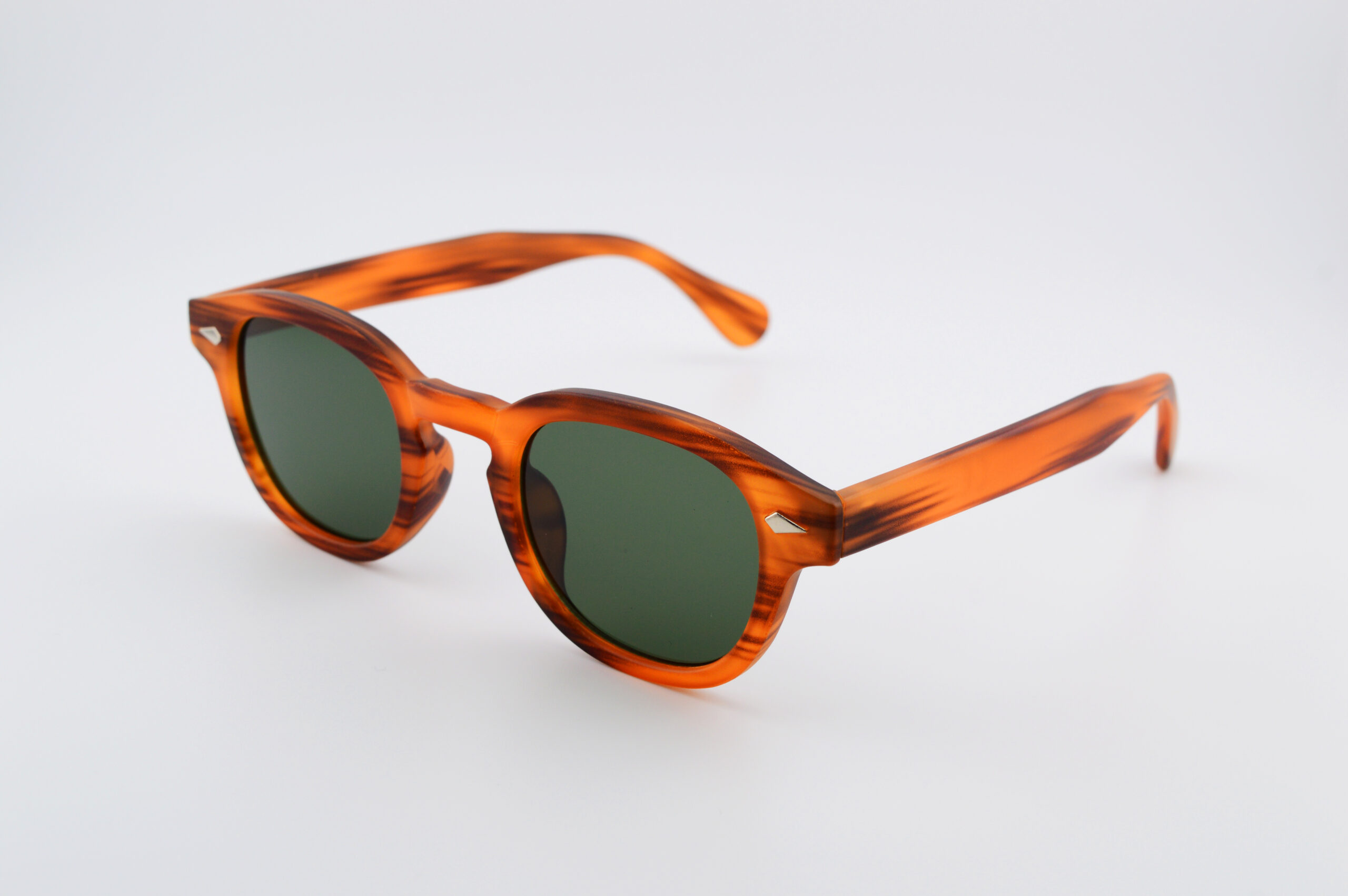 Grain Marrone Opaco - Verdi