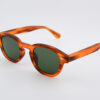 Grain Marrone Opaco - Verdi