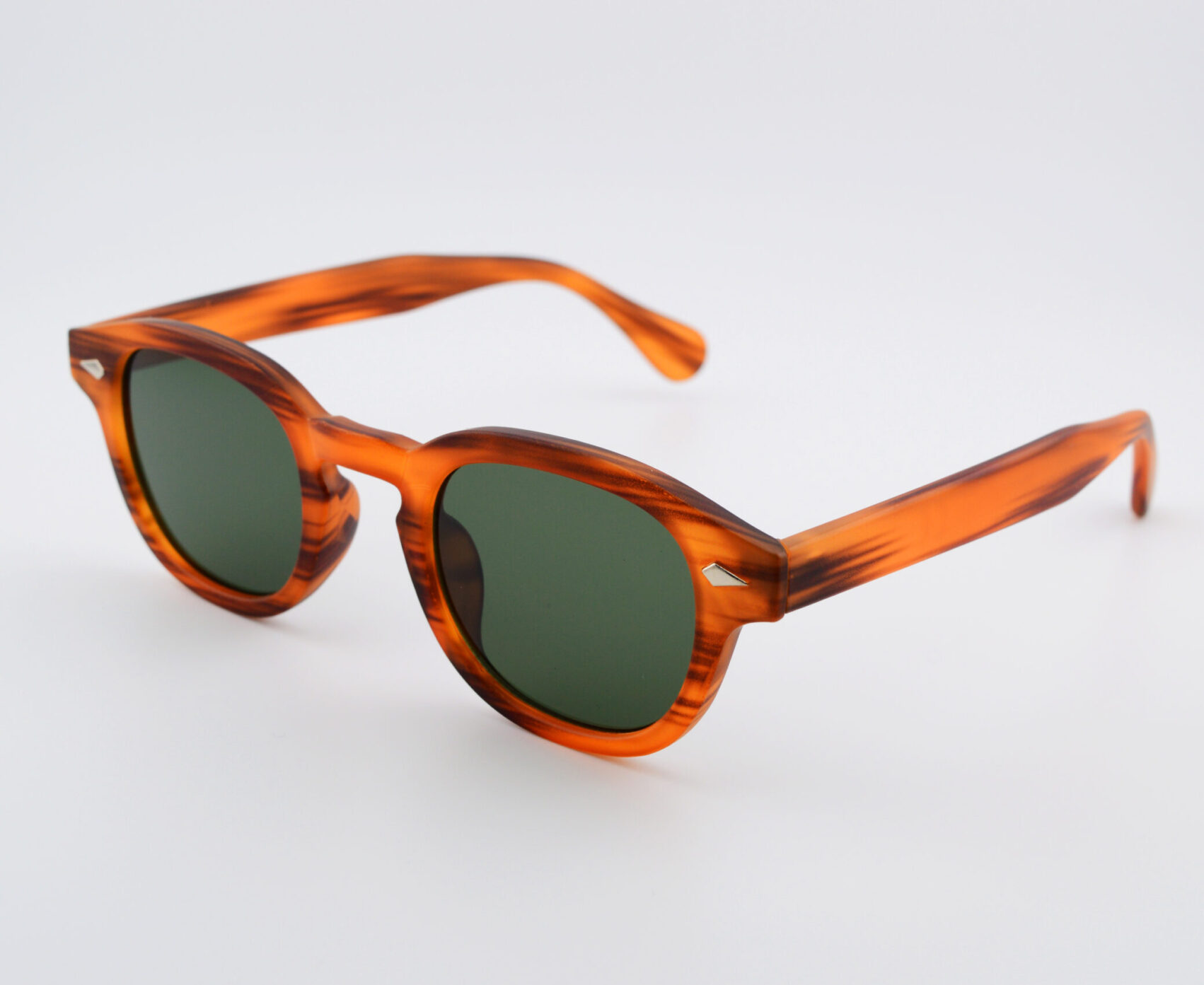 Grain Marrone Opaco - Verdi