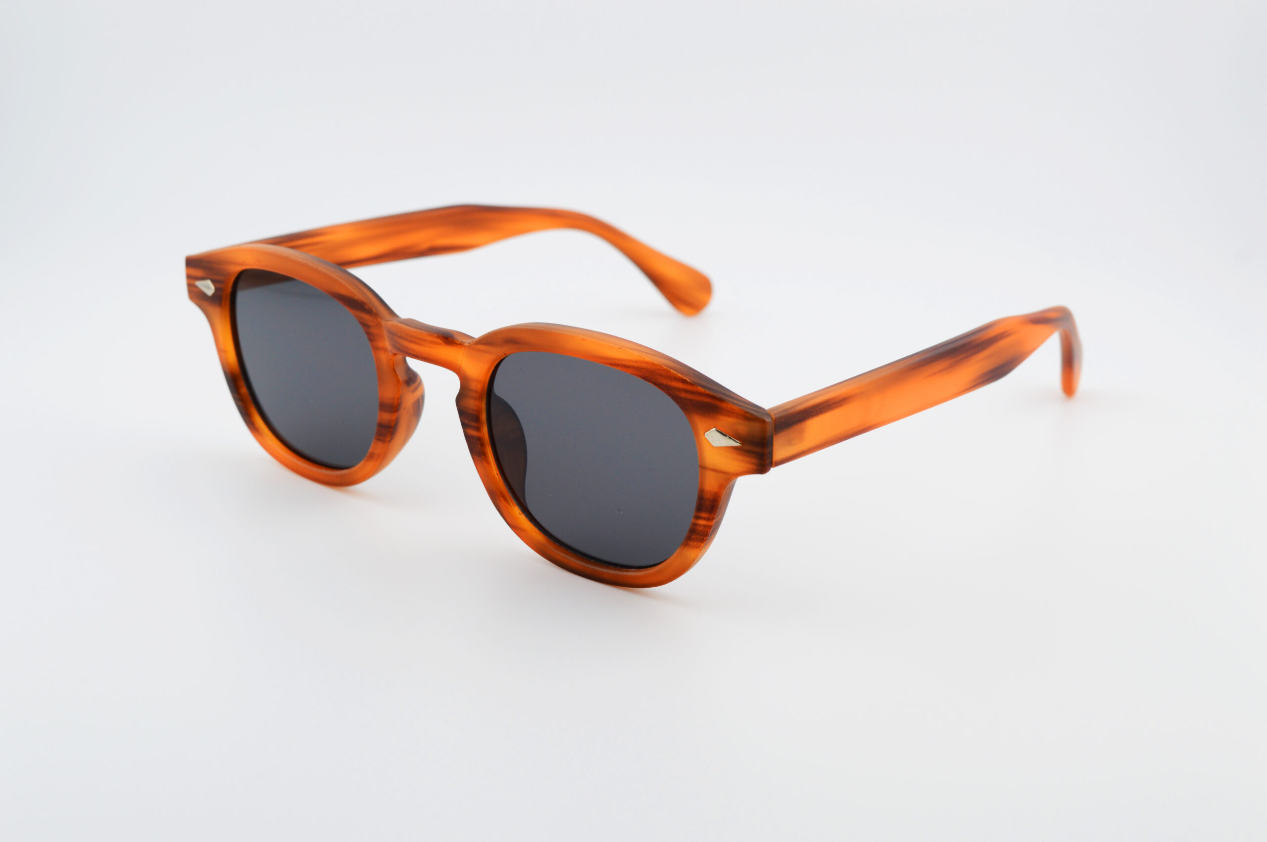 Grain Marrone Opaco - Nere