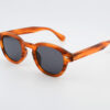 Grain Marrone Opaco - Nere