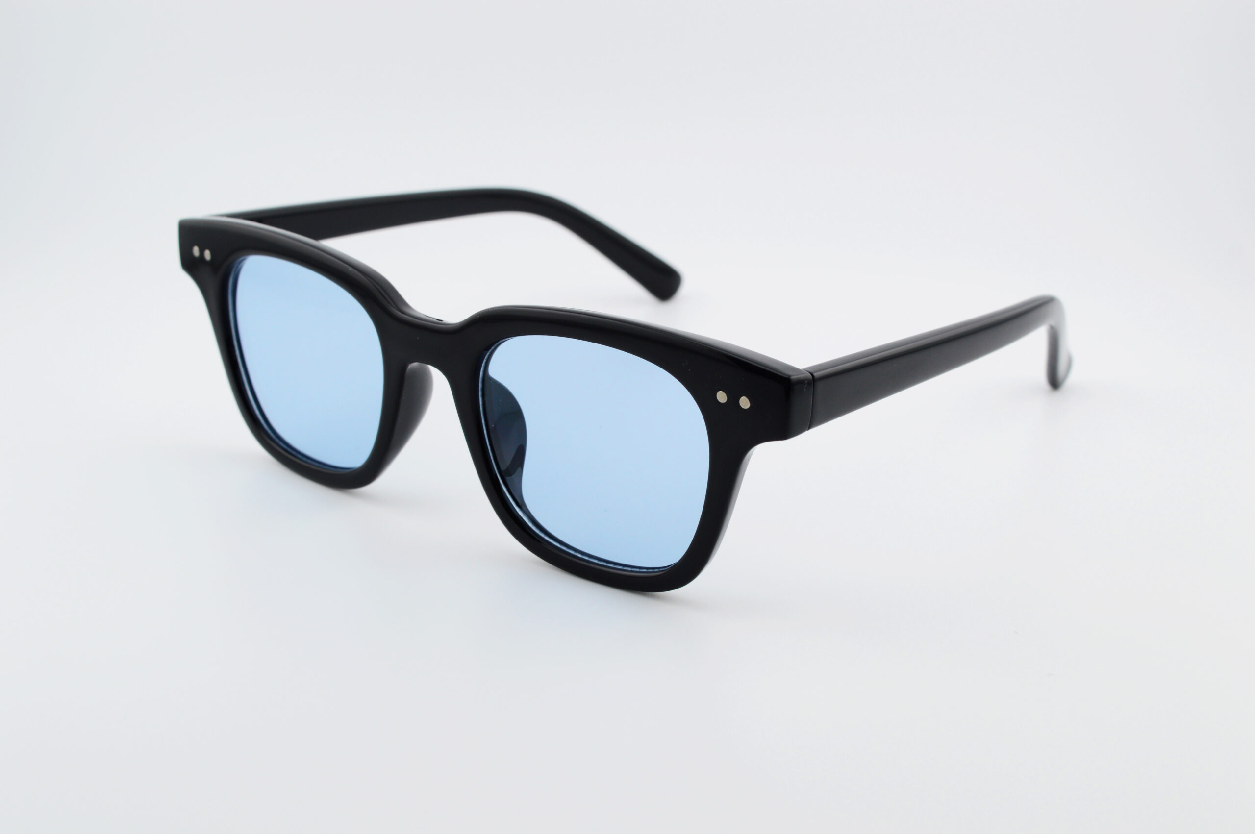 Papillon Nero - Azzurre