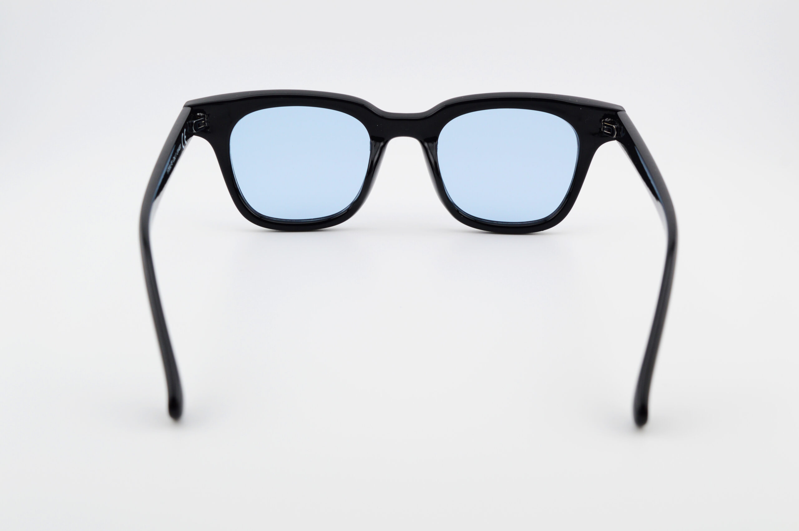 Papillon Nero - Azzurre - immagine 4