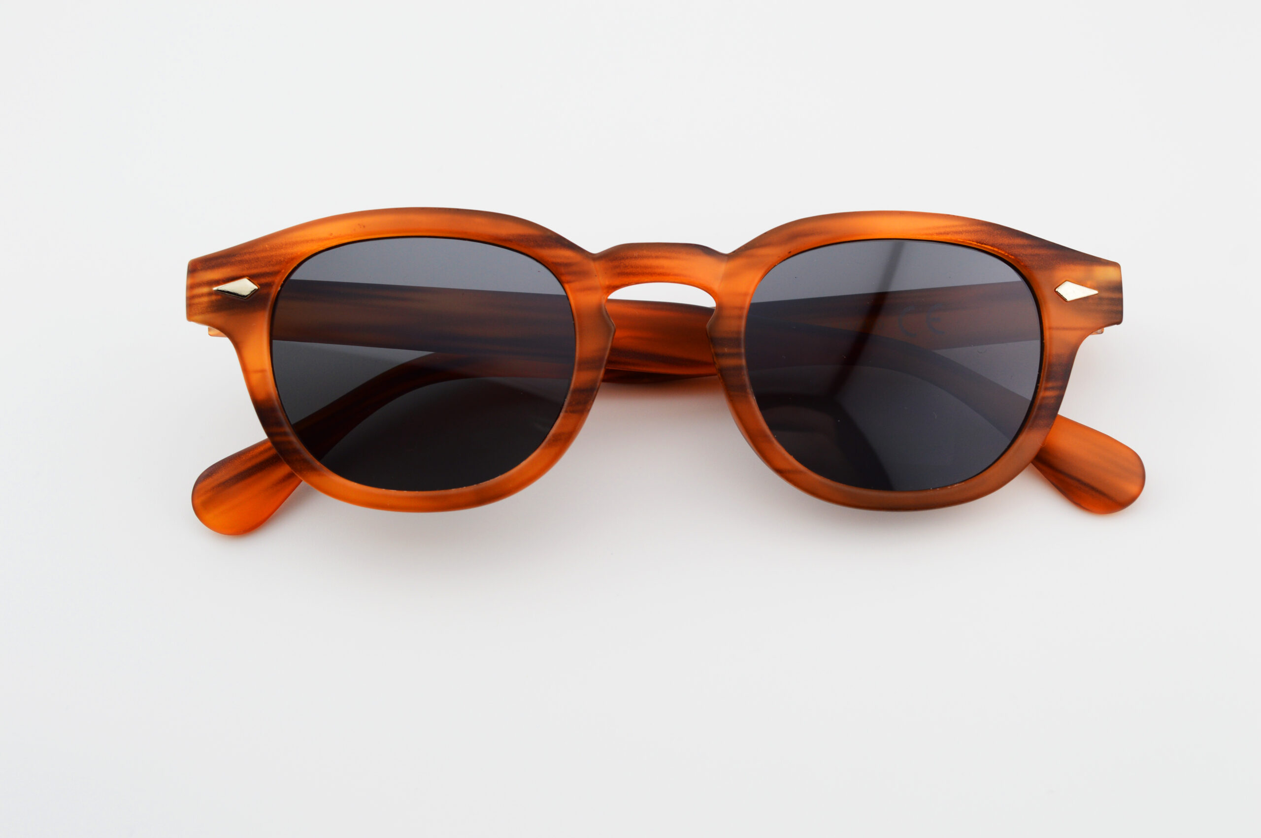 Grain Marrone Opaco - Nere - immagine 5