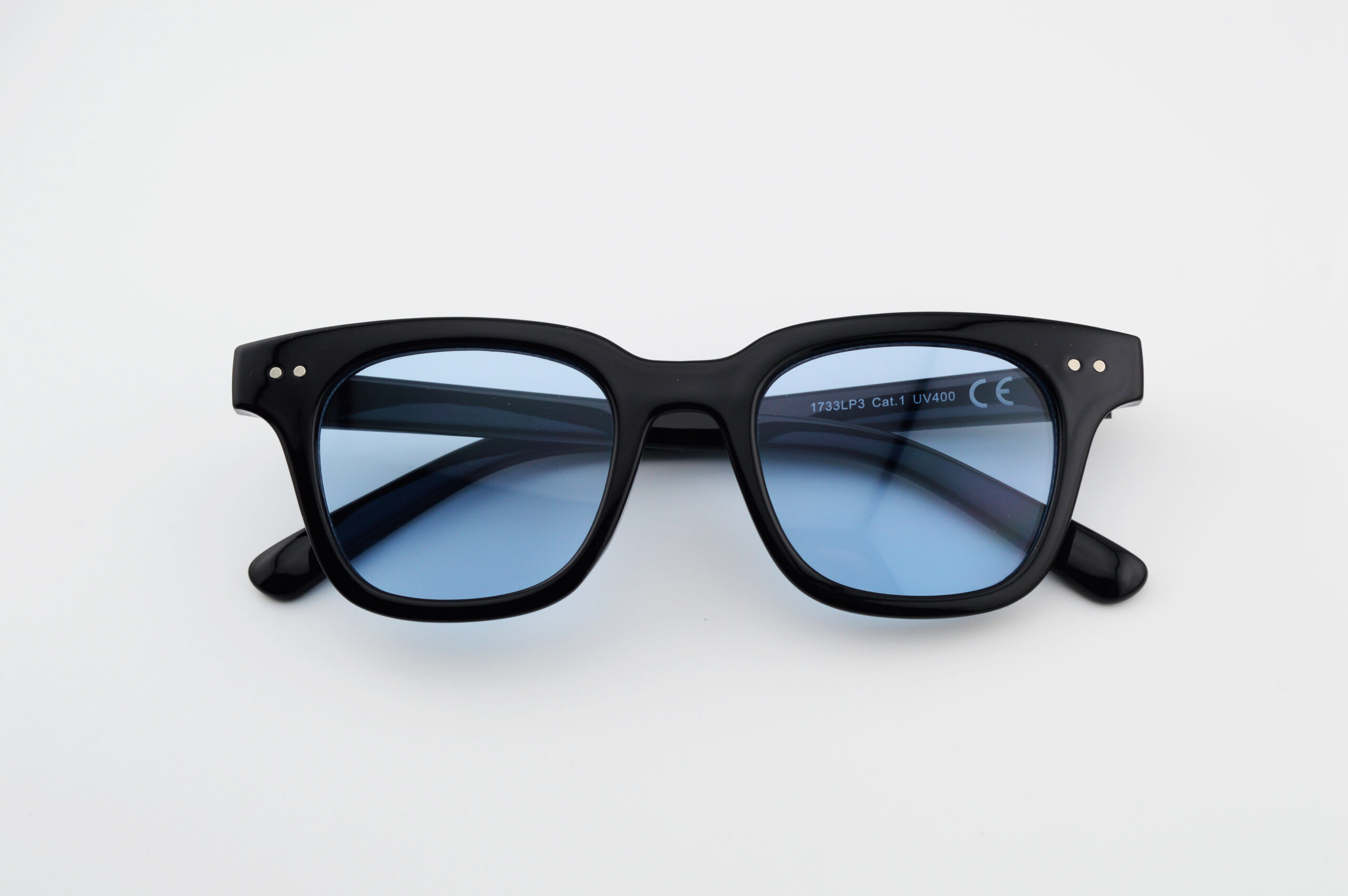 Papillon Nero - Azzurre - immagine 5