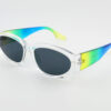 Nizza Multicolore - Nere