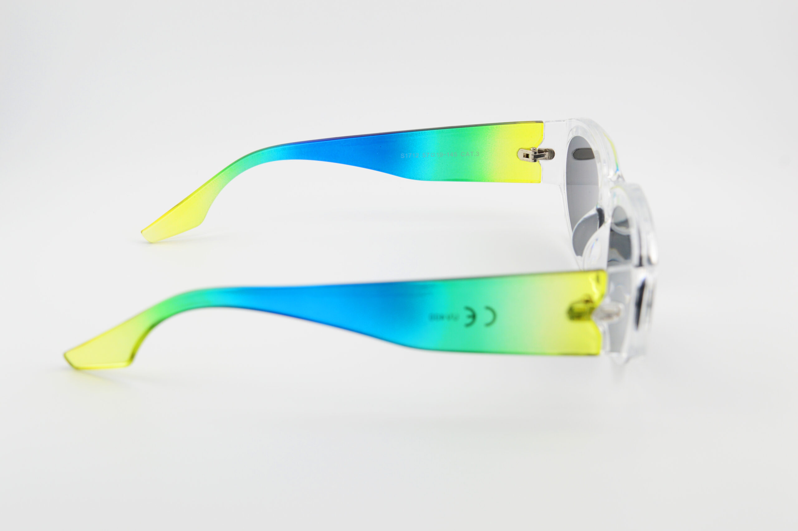 Nizza Multicolore - Nere - immagine 3