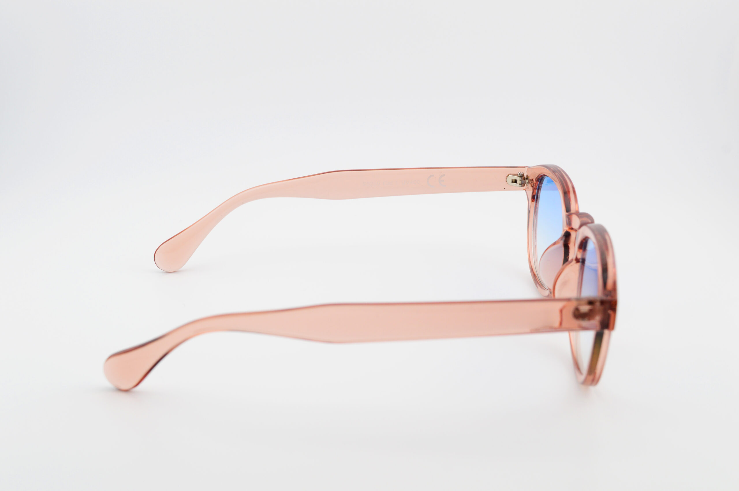 Cleco Rosa - Azzurre Fumè - immagine 3