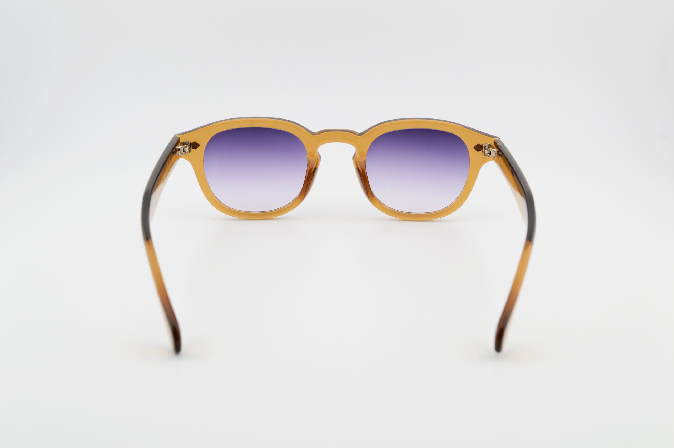 Cleco Marrone - Viola Fumè - immagine 4
