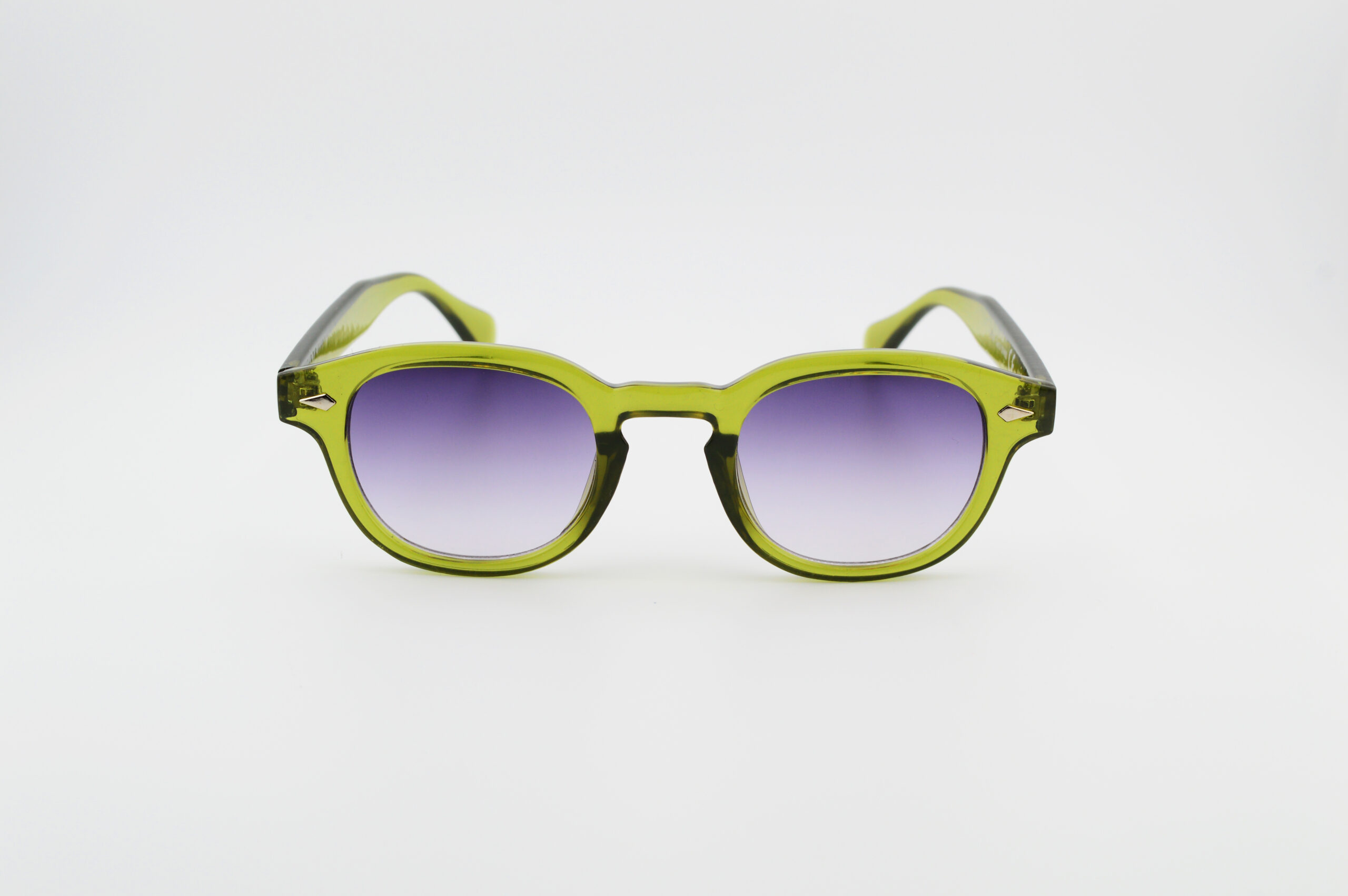 Cleco Verde - Viola Fumè - immagine 2