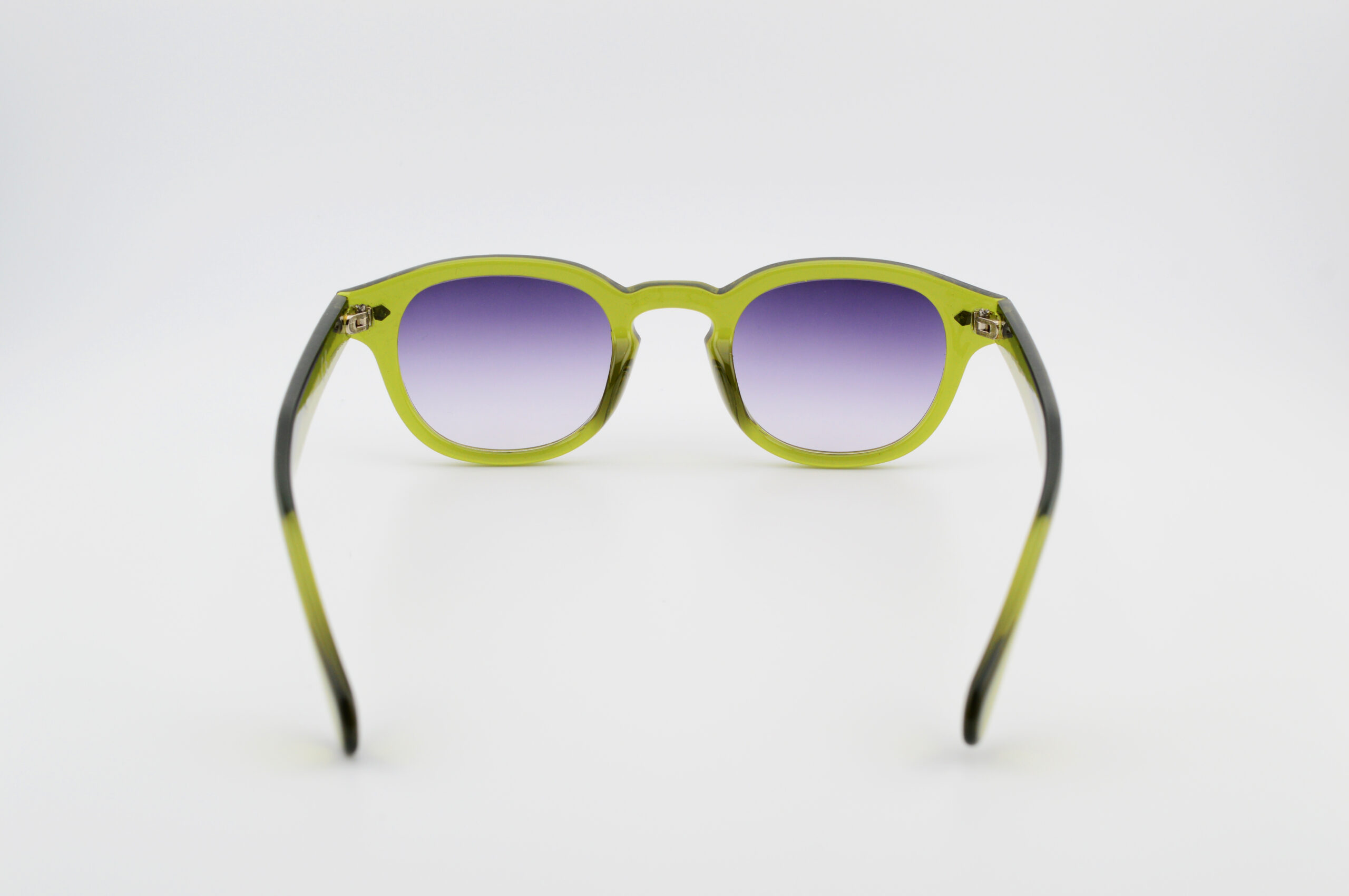 Cleco Verde - Viola Fumè - immagine 4