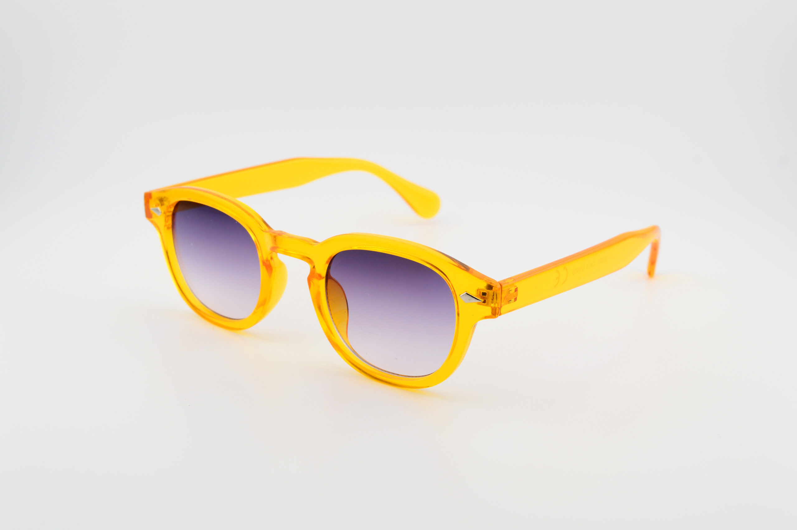 Cleco Giallo - Viola Fumè
