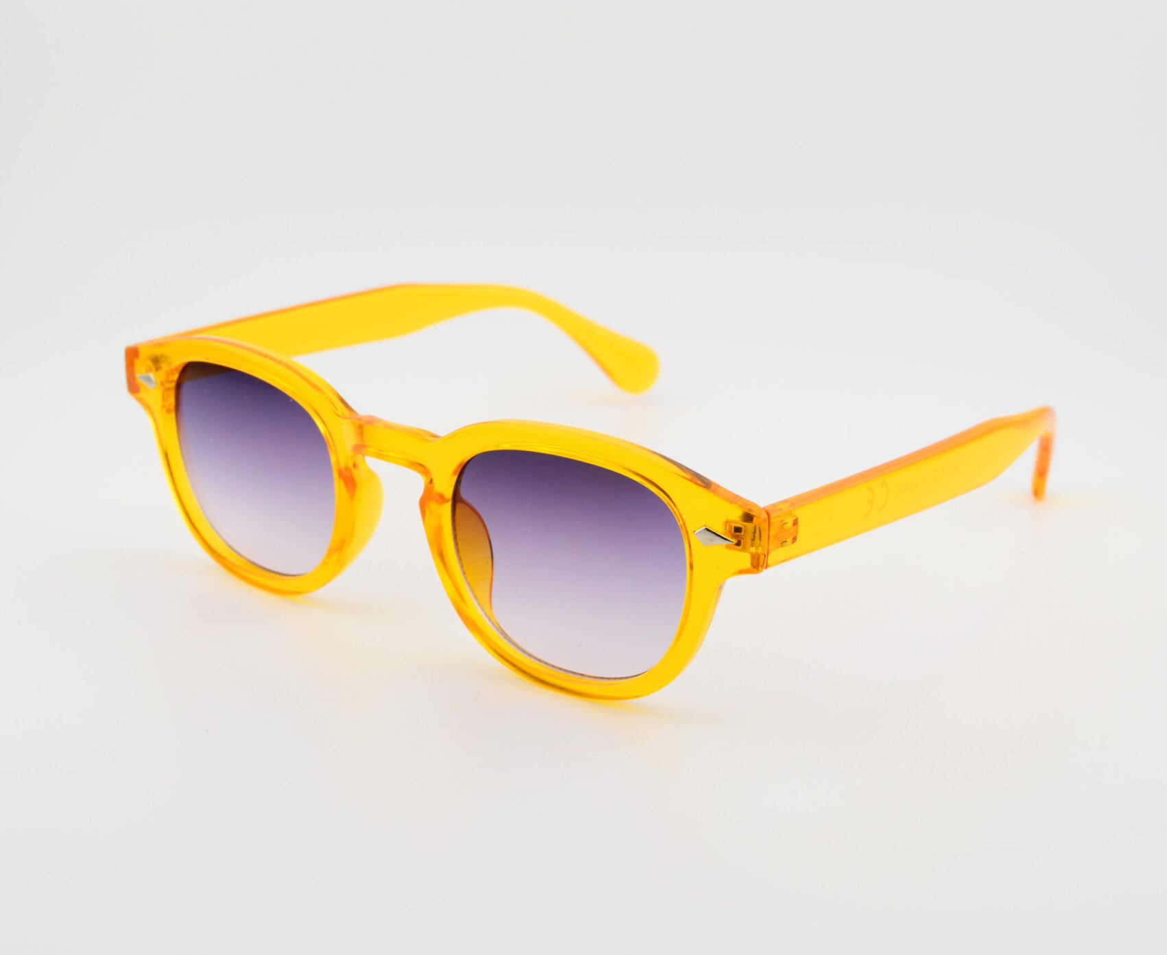 Cleco Giallo - Viola Fumè