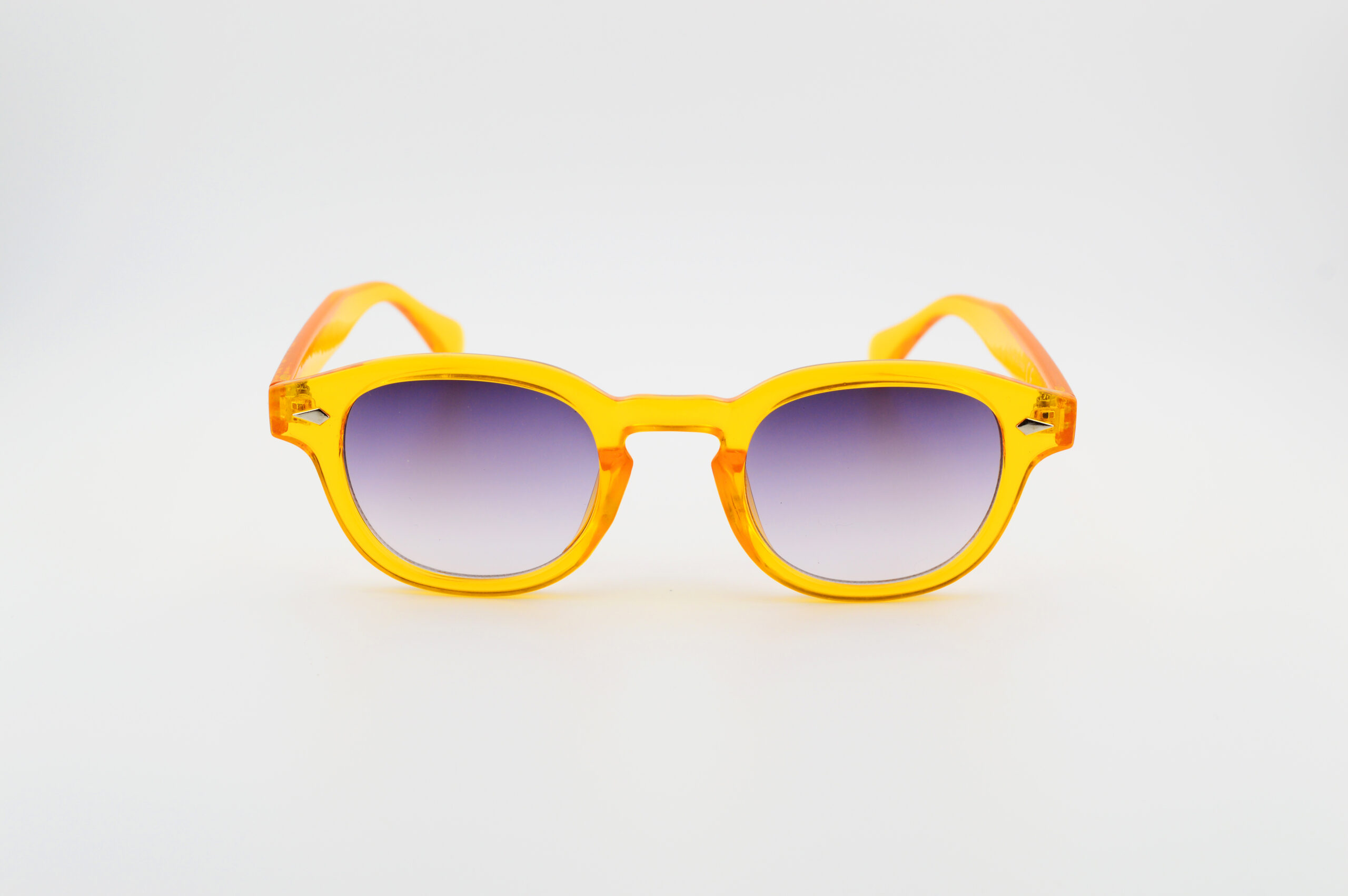 Cleco Giallo - Viola Fumè - immagine 2