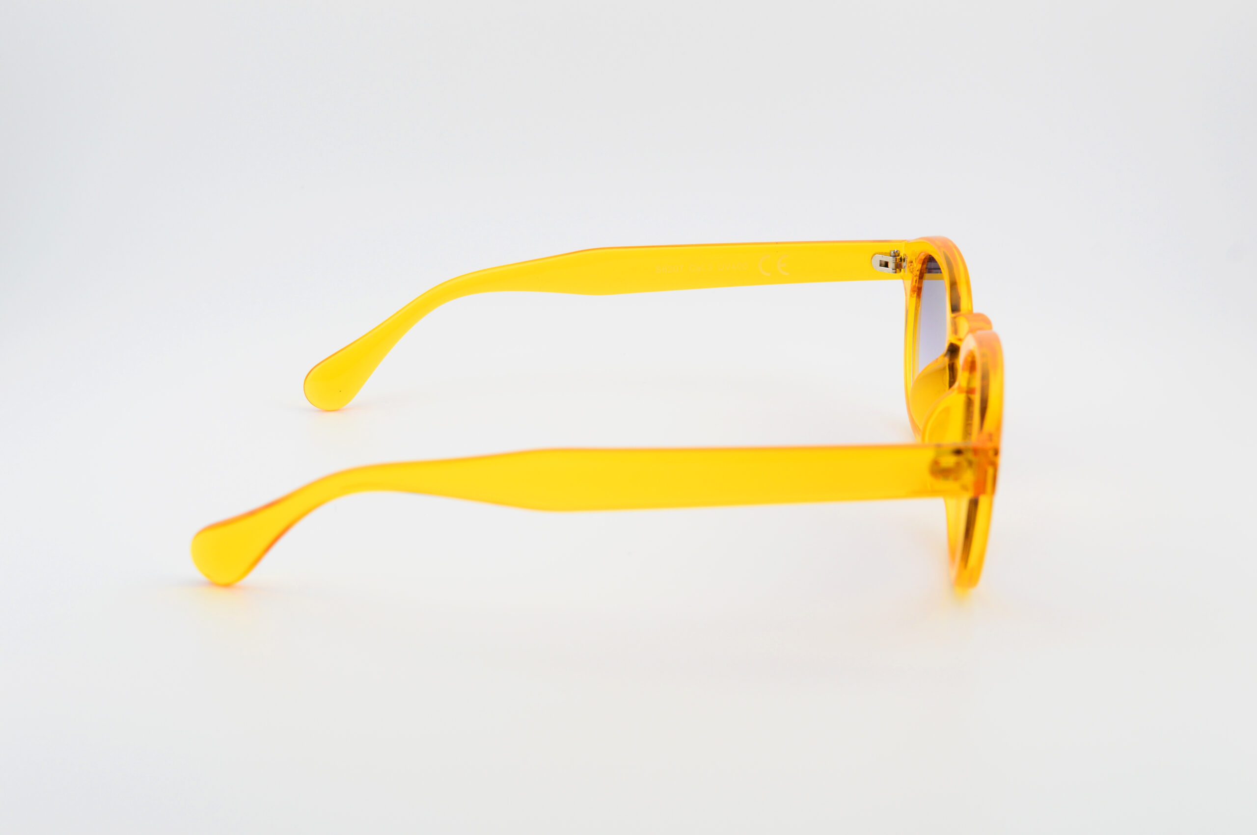 Cleco Giallo - Viola Fumè - immagine 3