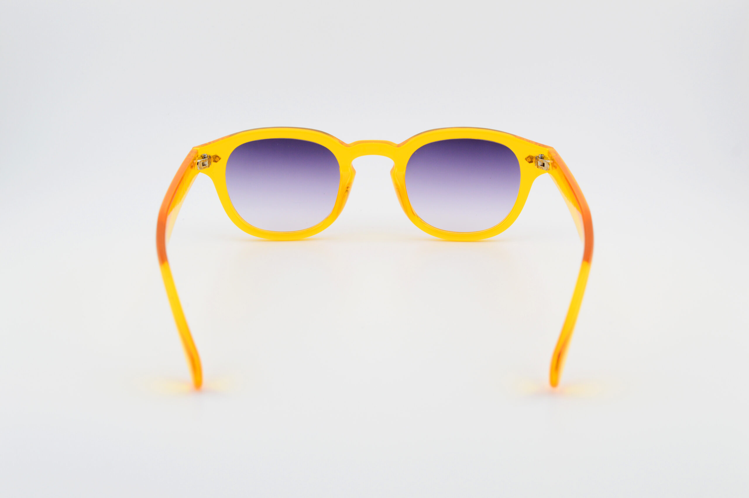 Cleco Giallo - Viola Fumè - immagine 4