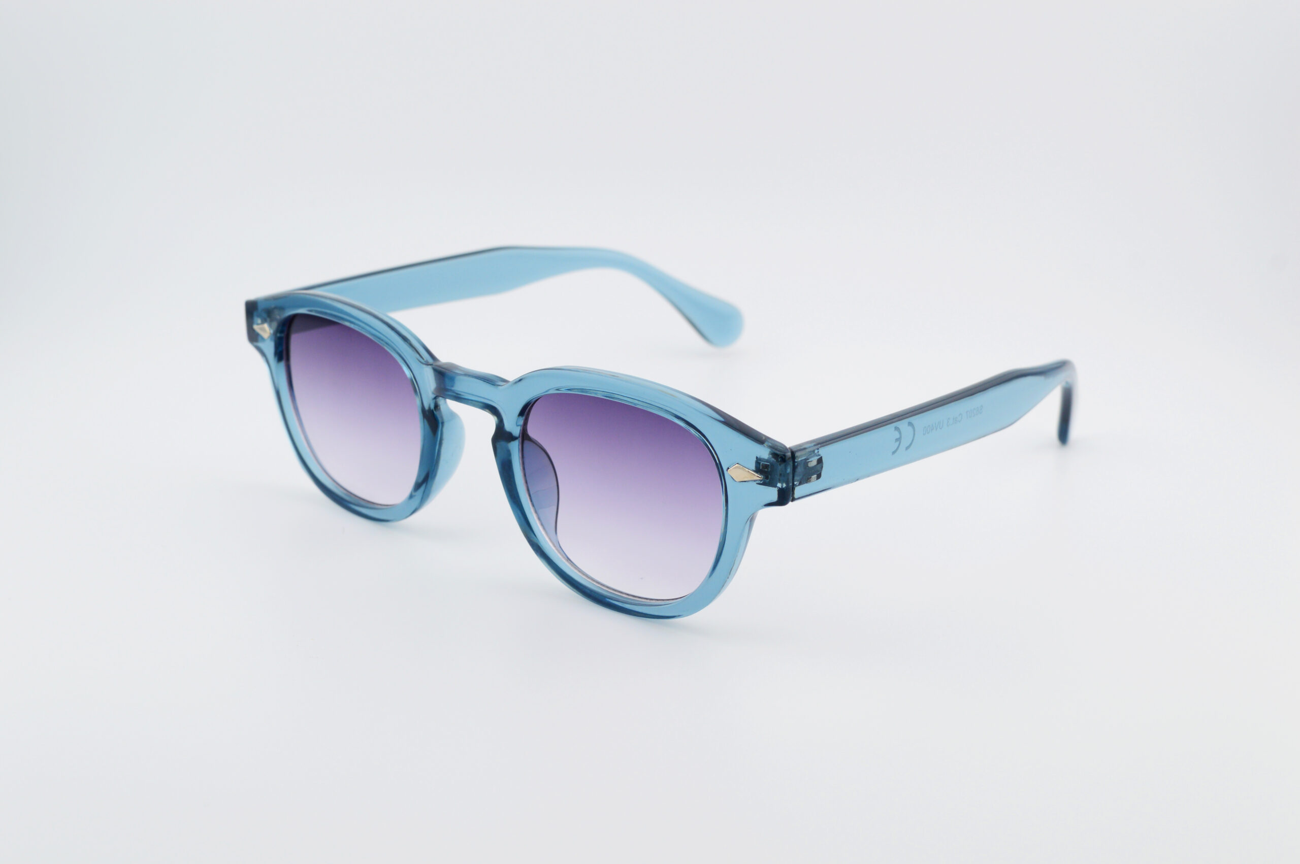Cleco Blu - Viola Fumè
