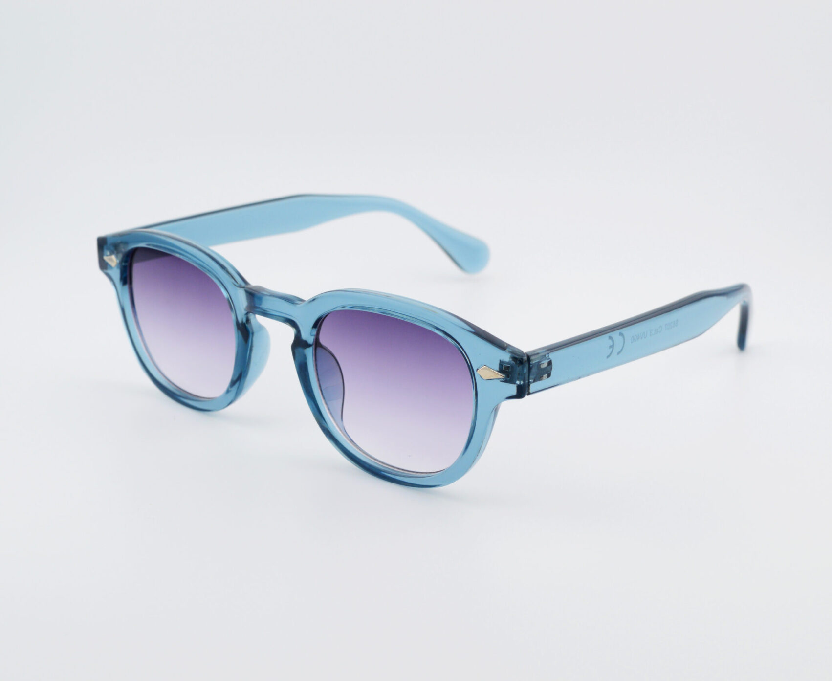Cleco Blu - Viola Fumè