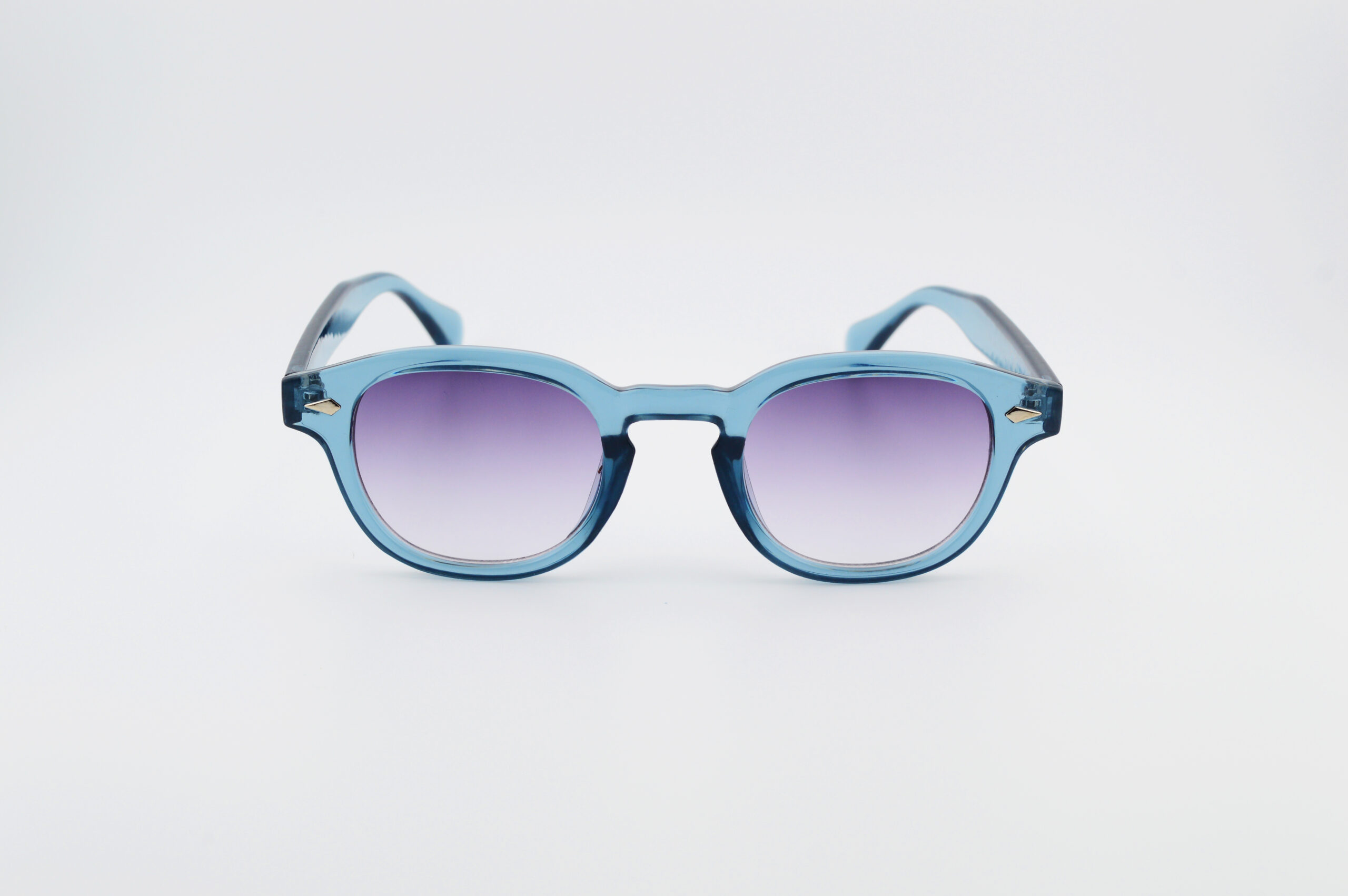 Cleco Blu - Viola Fumè - immagine 2