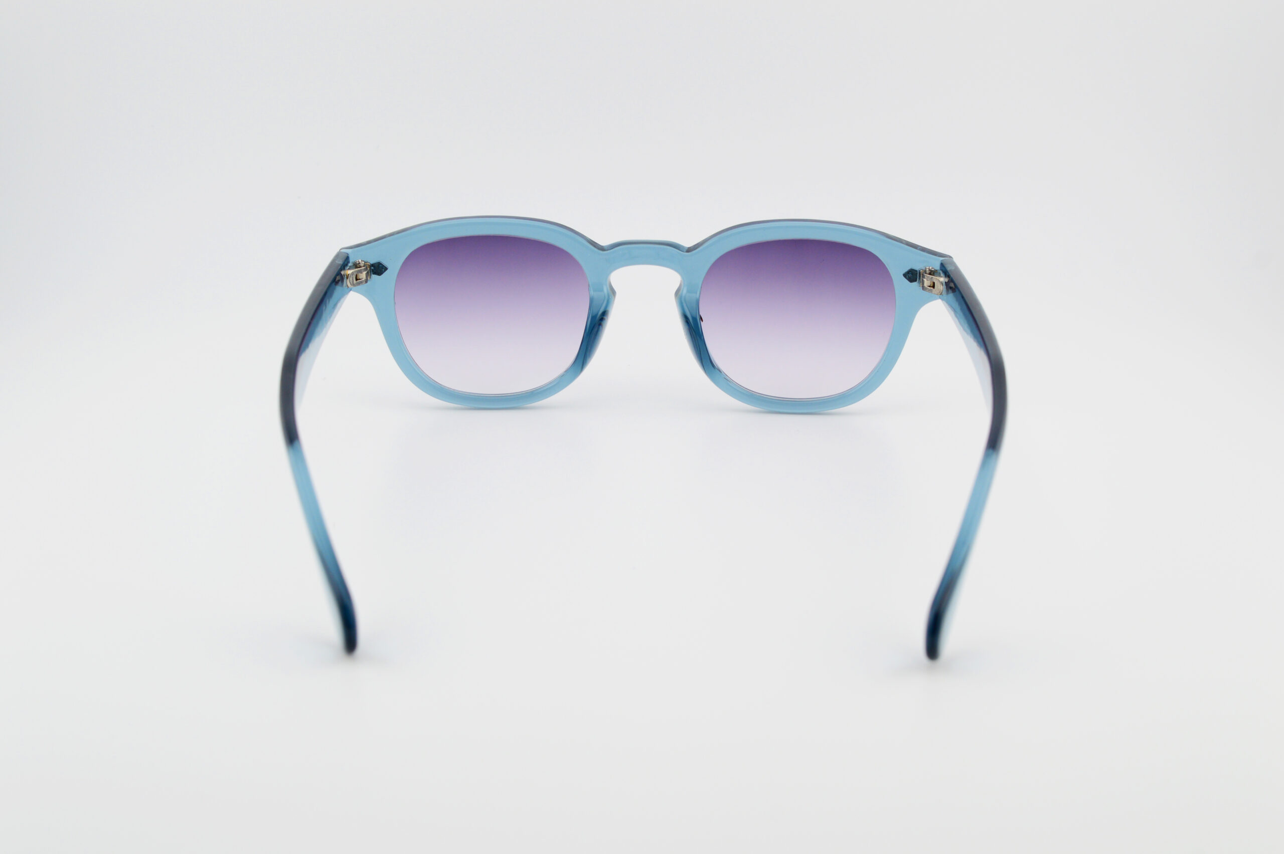 Cleco Blu - Viola Fumè - immagine 4