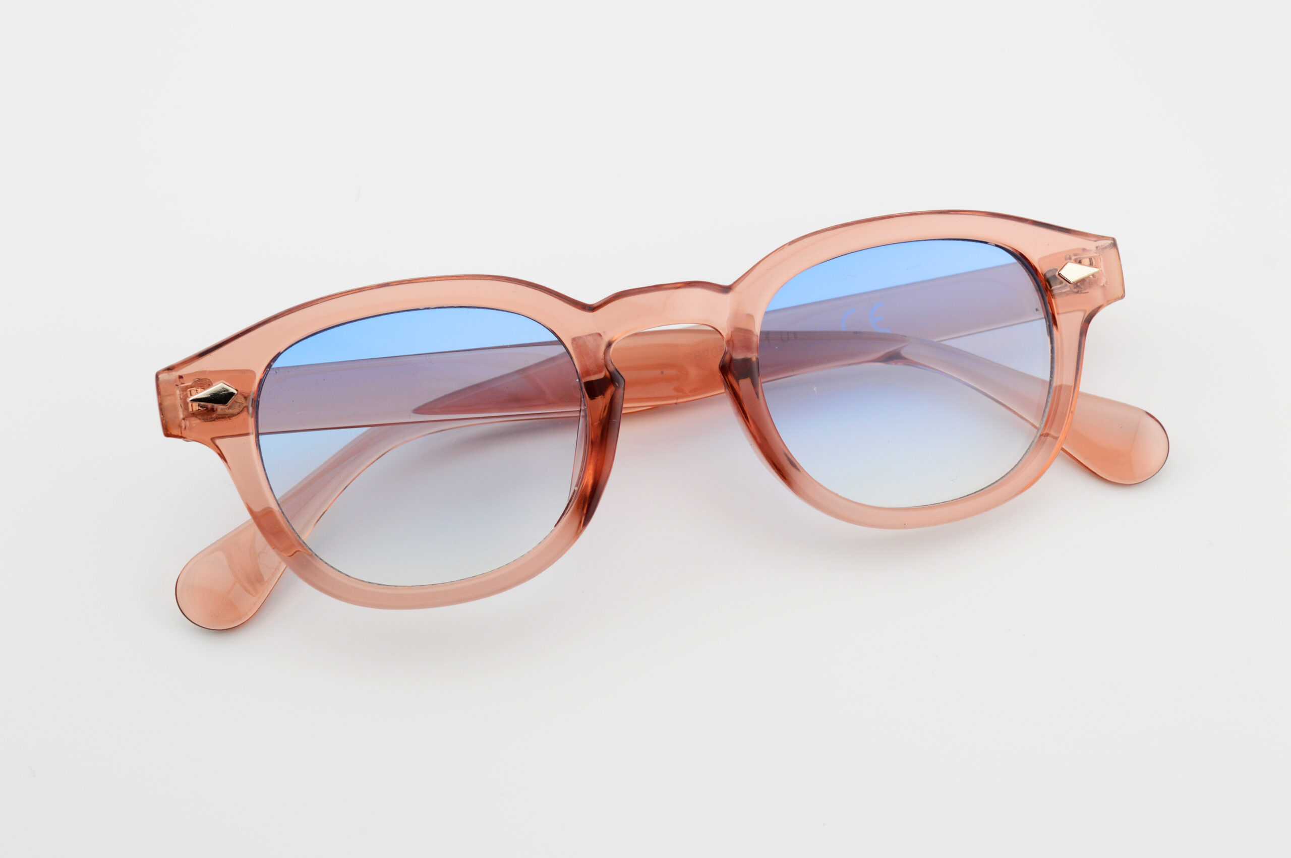 Cleco Rosa - Azzurre Fumè - immagine 5
