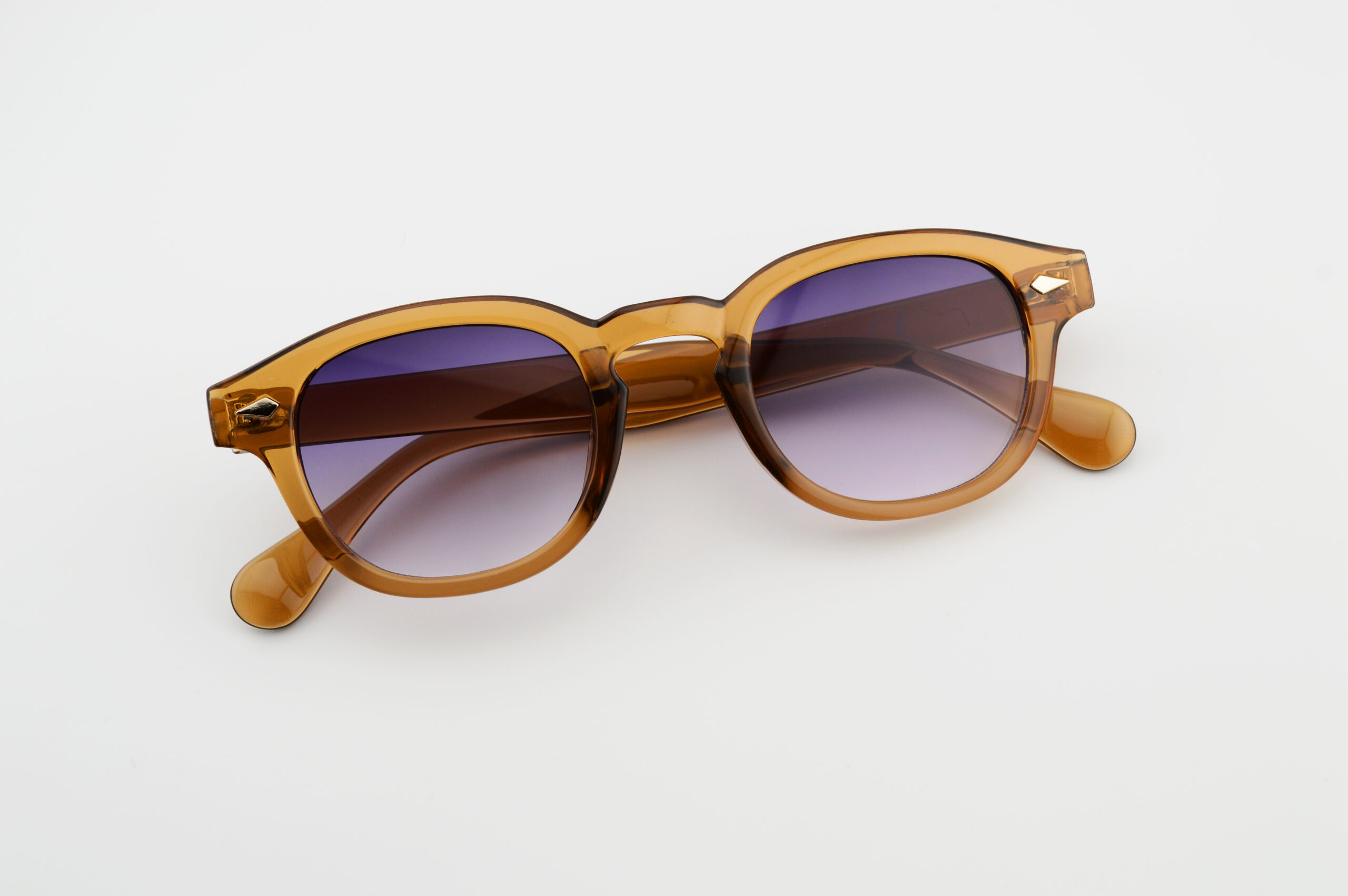 Cleco Marrone - Viola Fumè - immagine 5