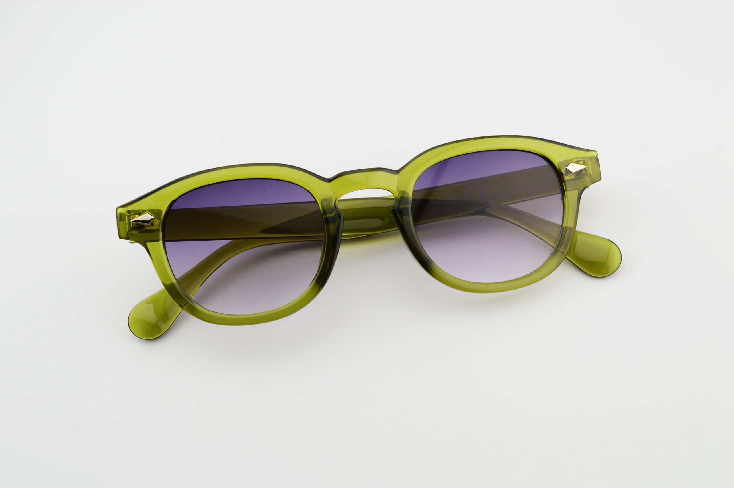 Cleco Verde - Viola Fumè - immagine 5